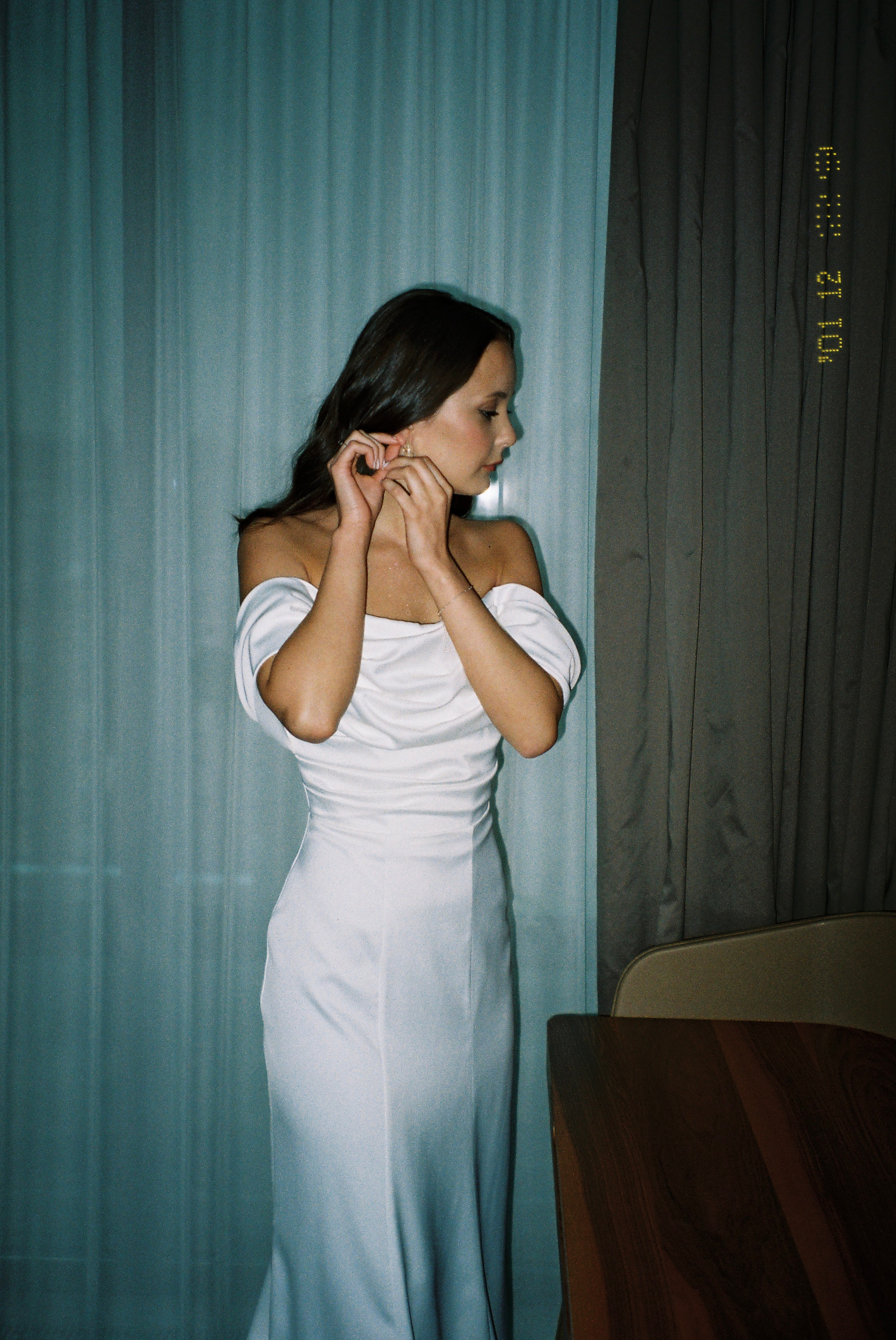 Полина и Кирилл. Свадебный фотограф Марина Попова