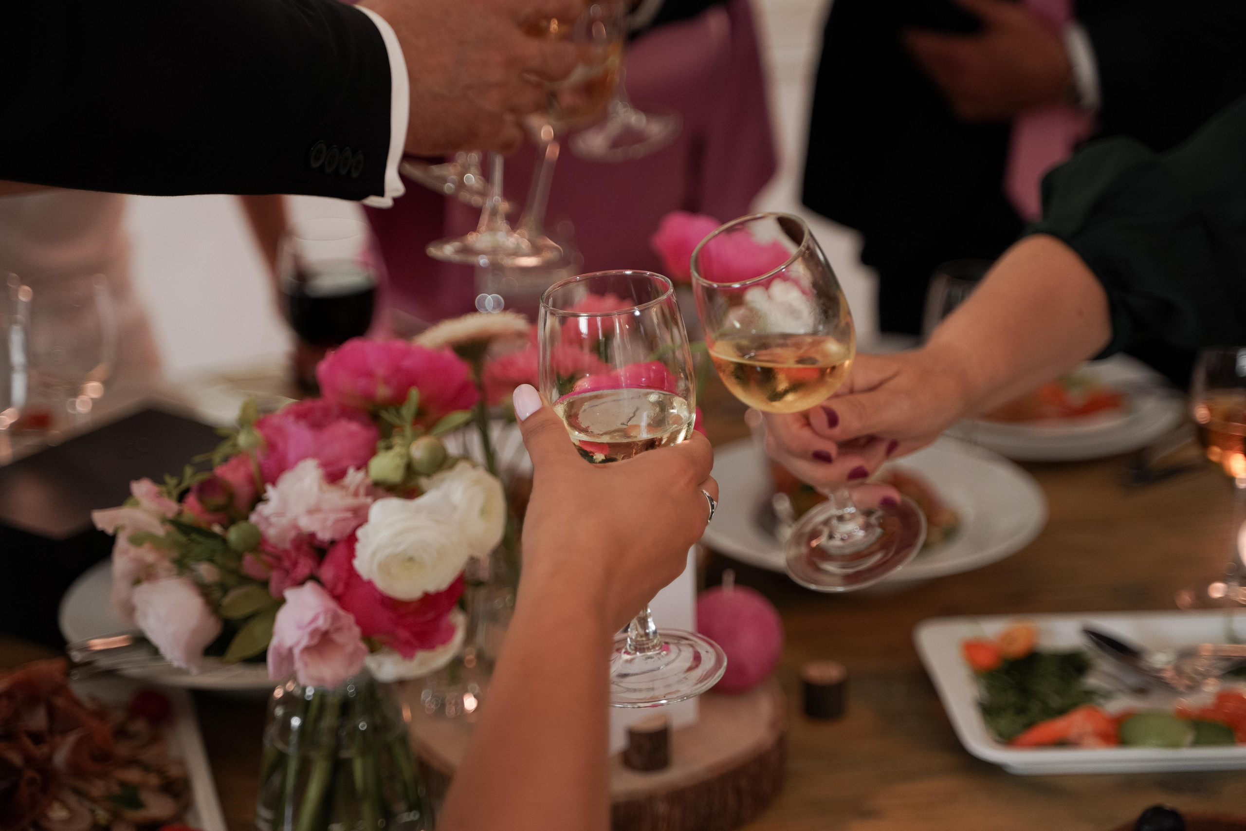 Полина и Кирилл. Свадебный фотограф Марина Попова