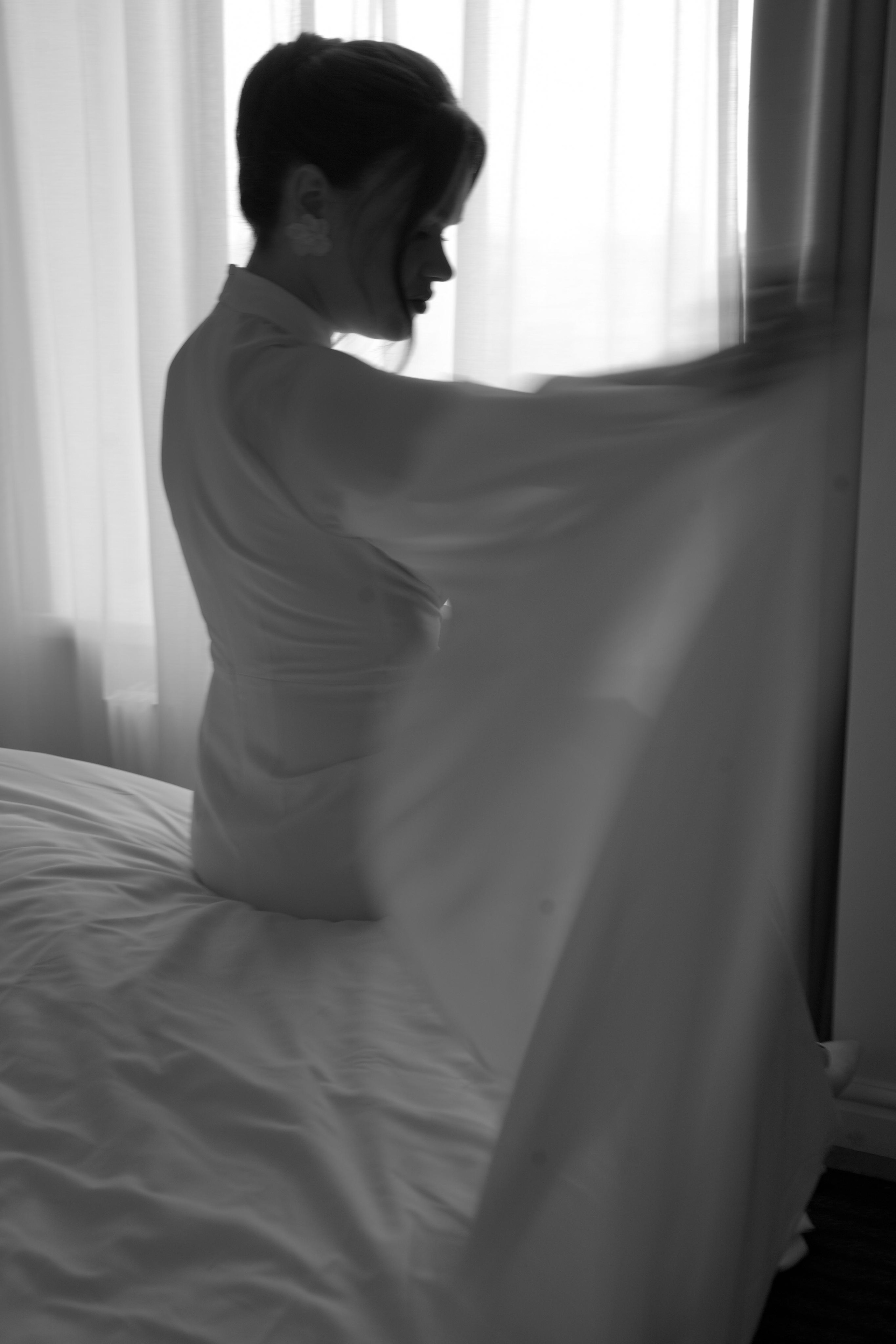 Анна и Алексей. Свадебный фотограф Марина Попова