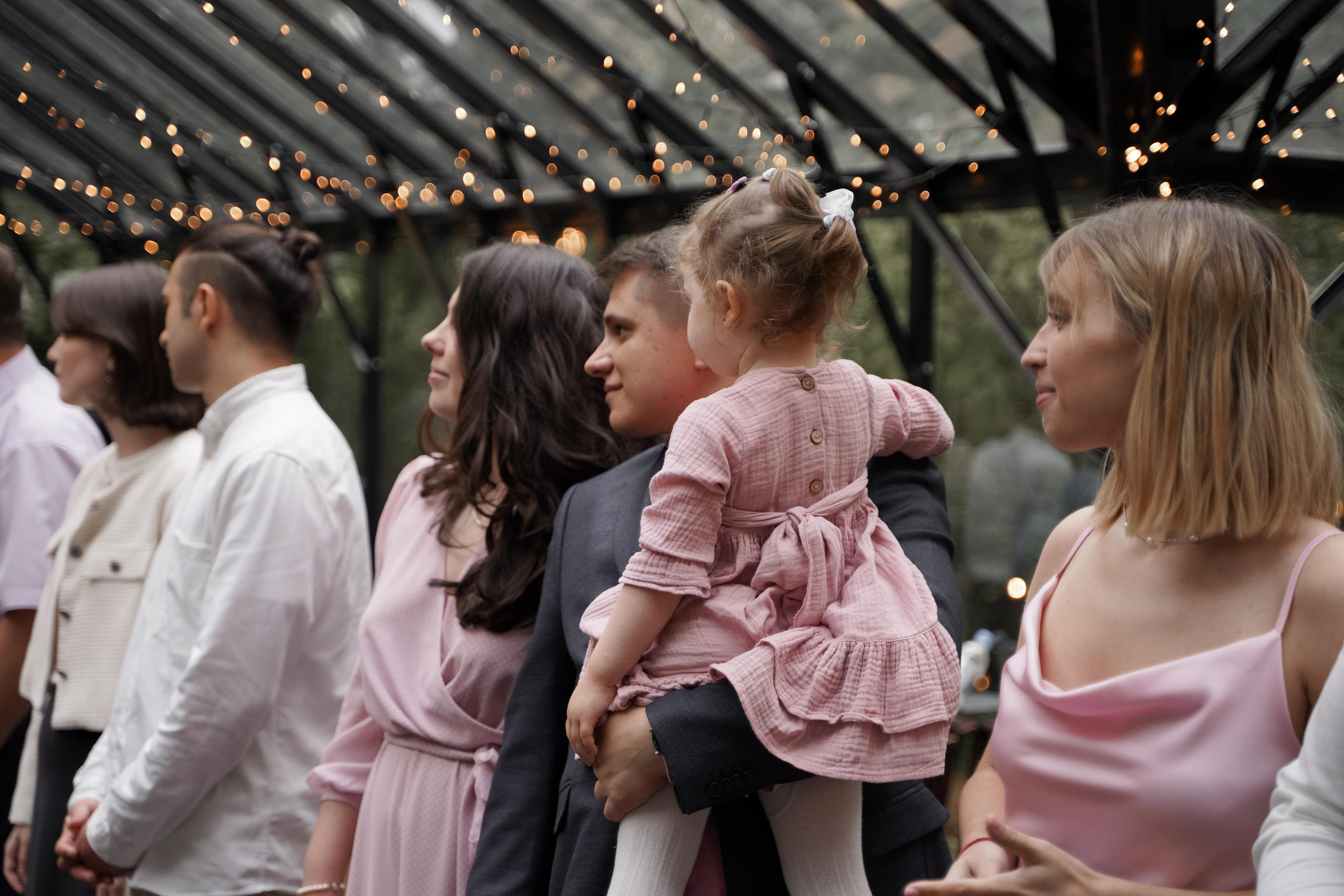 Наталья и Андрей. Свадебный фотограф Марина Попова