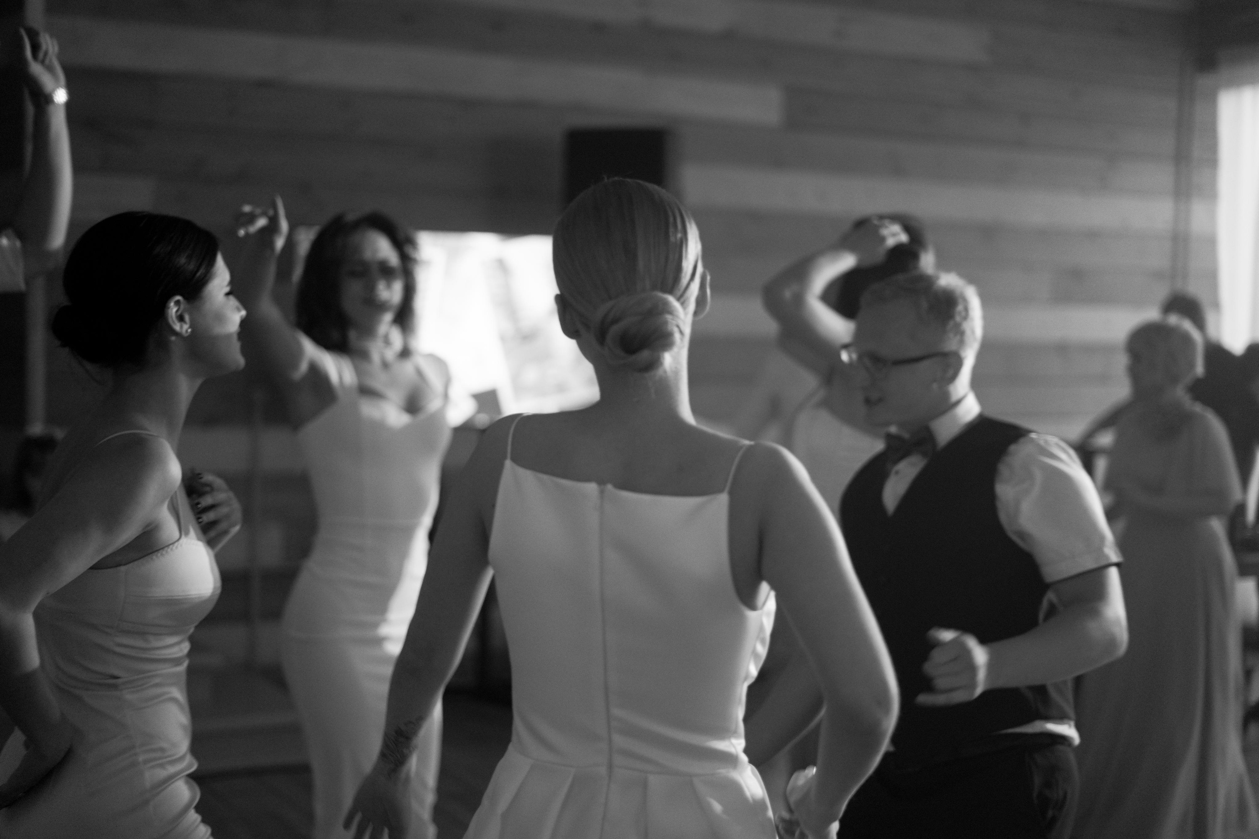 Дарья и Тимур. Свадебный фотограф Марина Попова