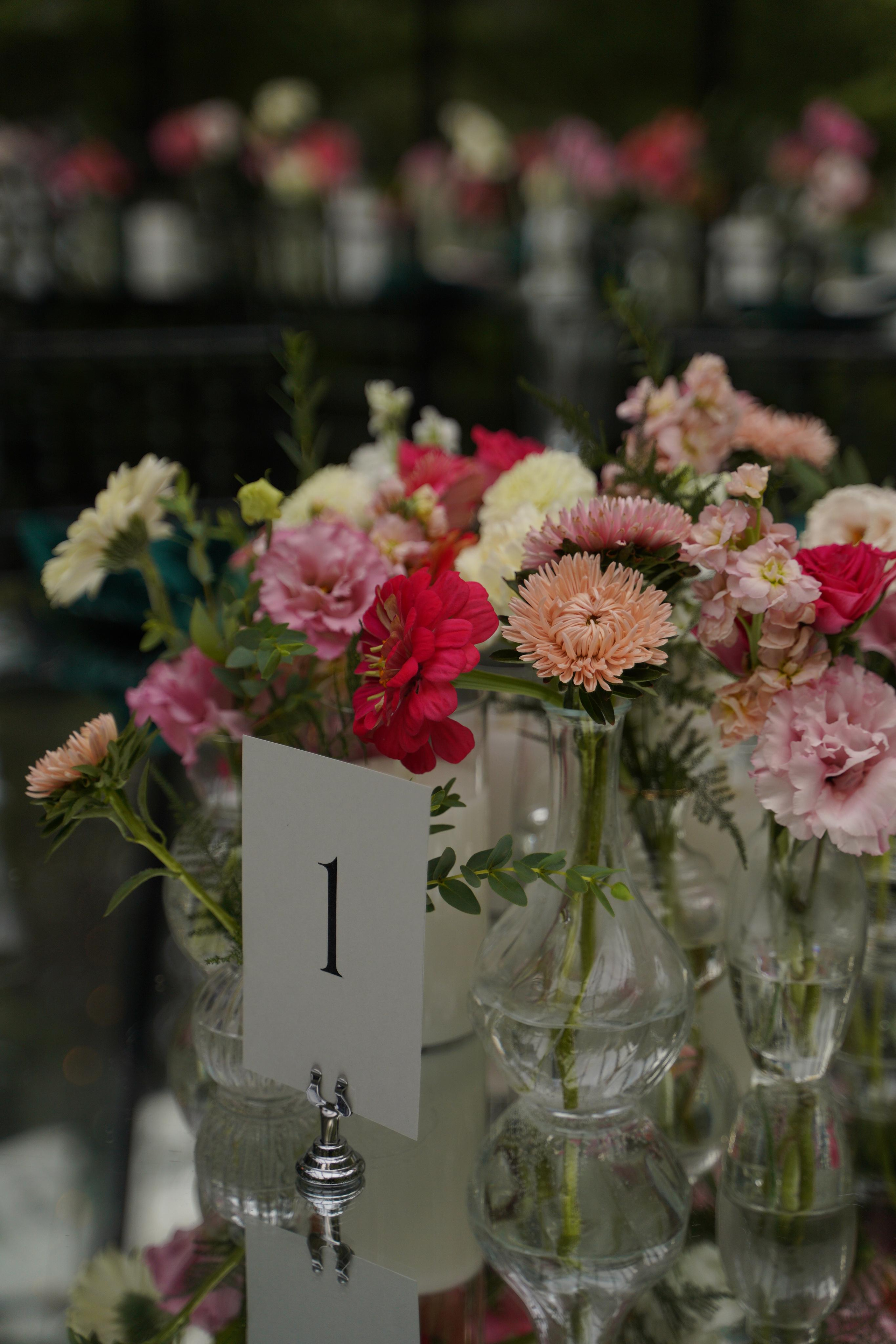 Наталья и Андрей. Свадебный фотограф Марина Попова