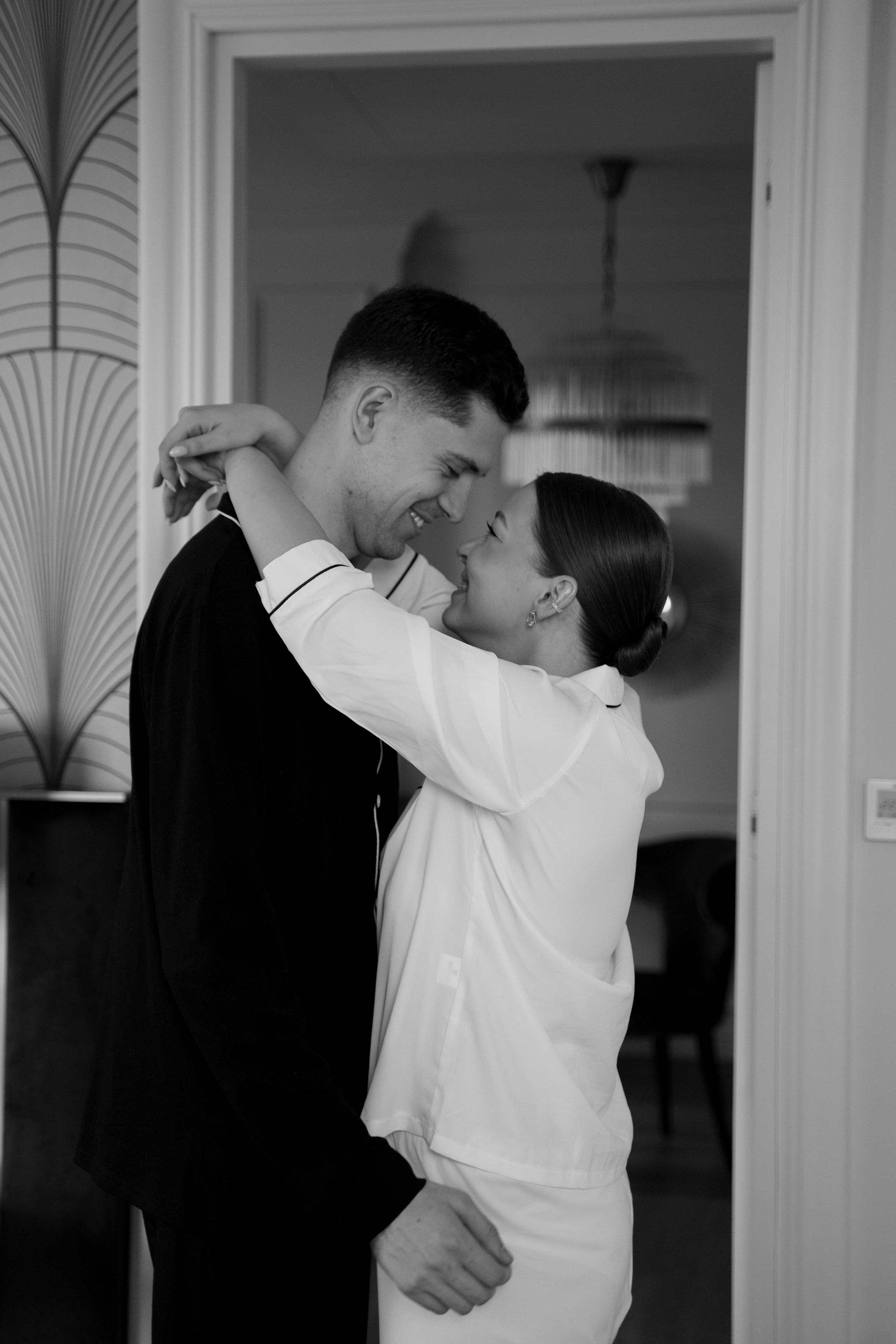 Александра и Игорь. Свадебный фотограф Марина Попова