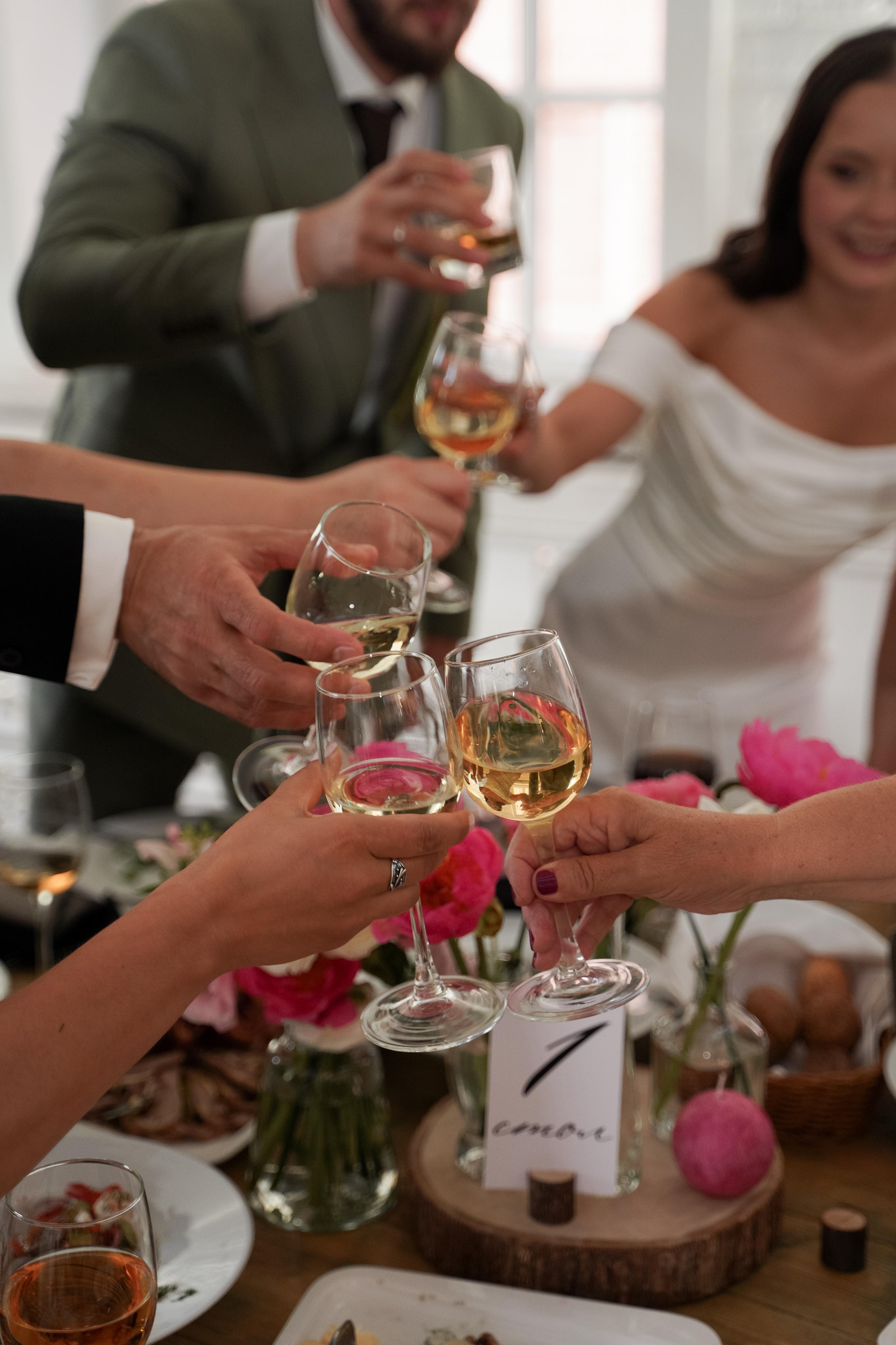 Полина и Кирилл. Свадебный фотограф Марина Попова