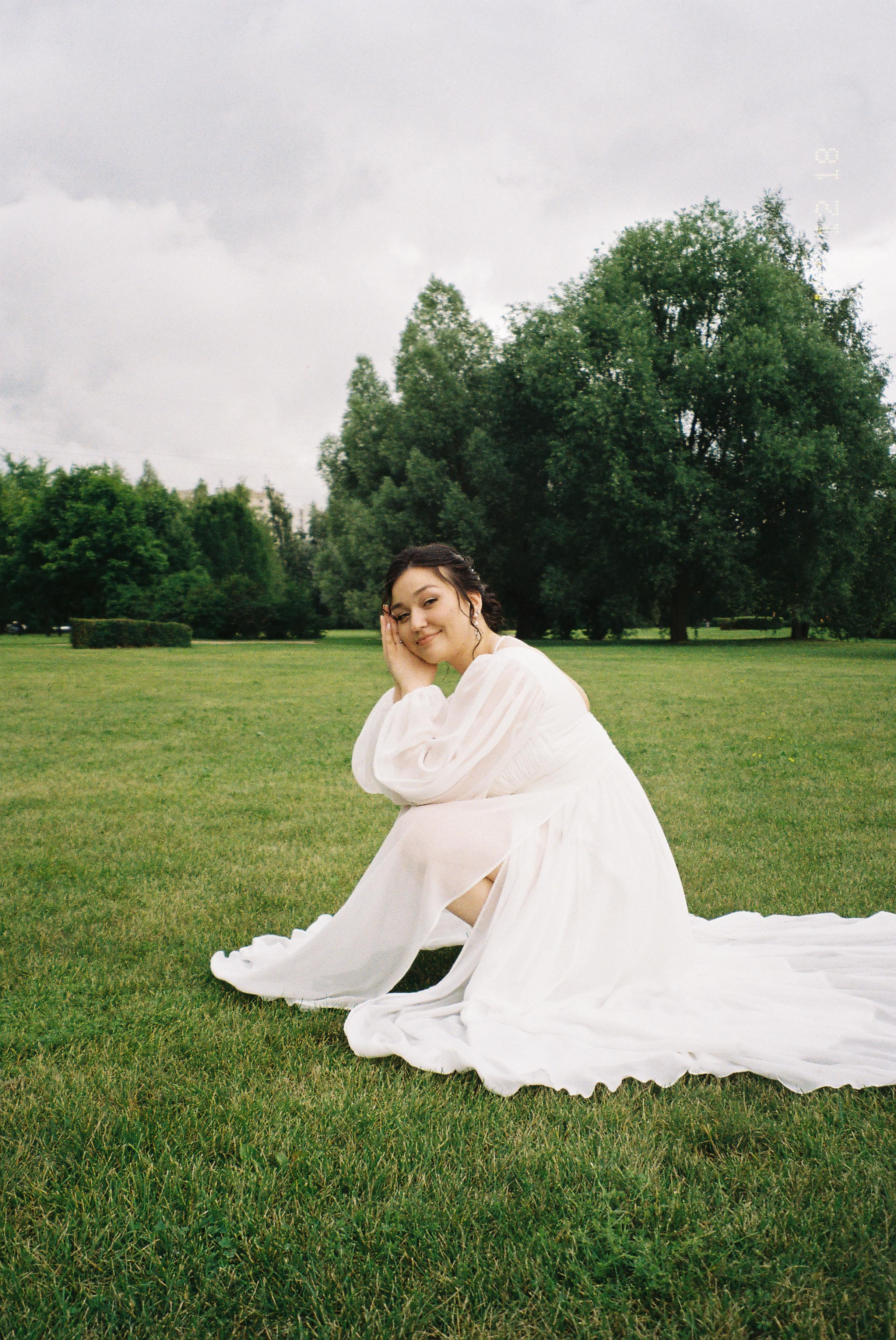 Арина и Владислав. Свадебный фотограф Марина Попова