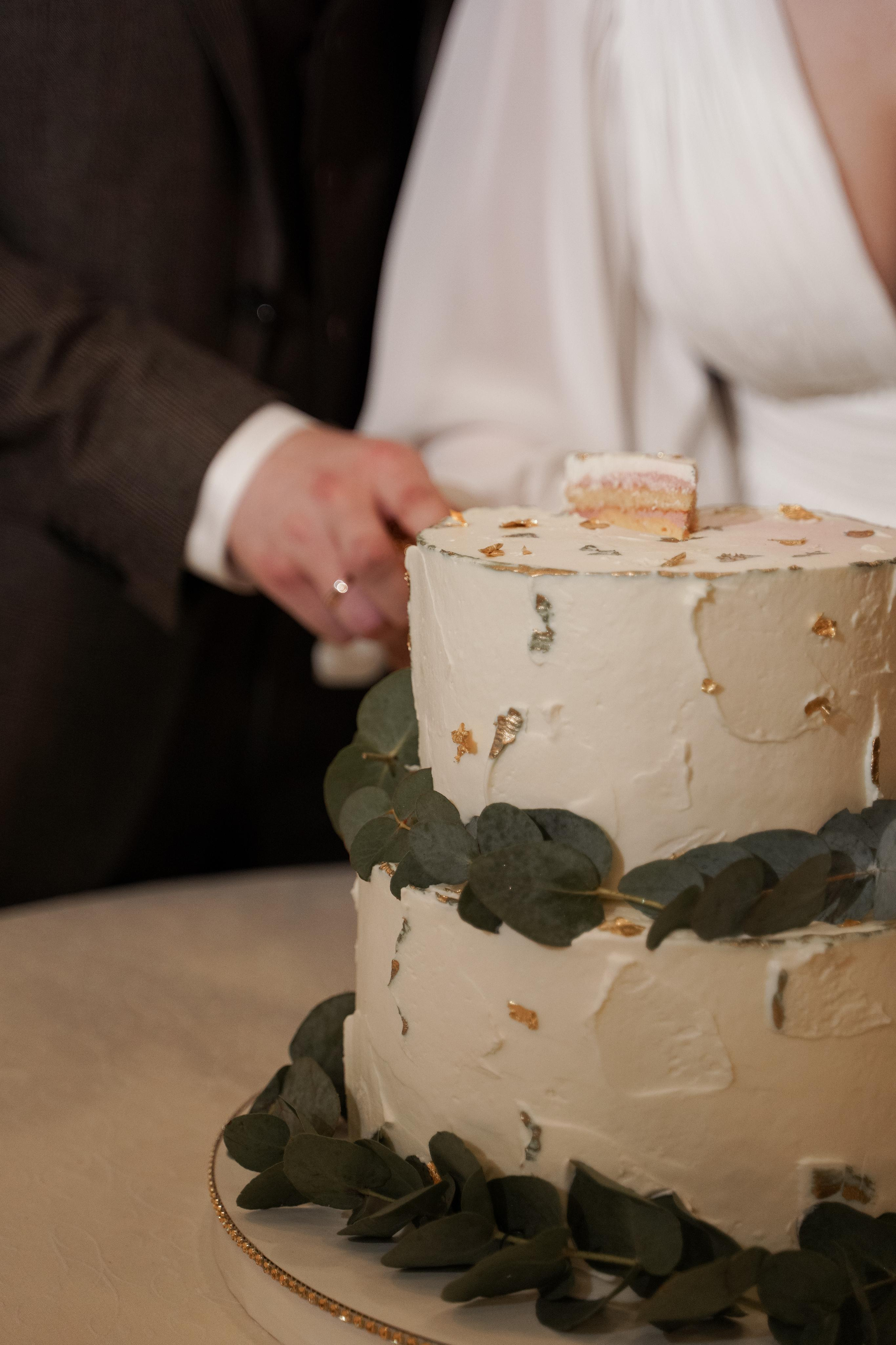 Арина и Владислав. Свадебный фотограф Марина Попова