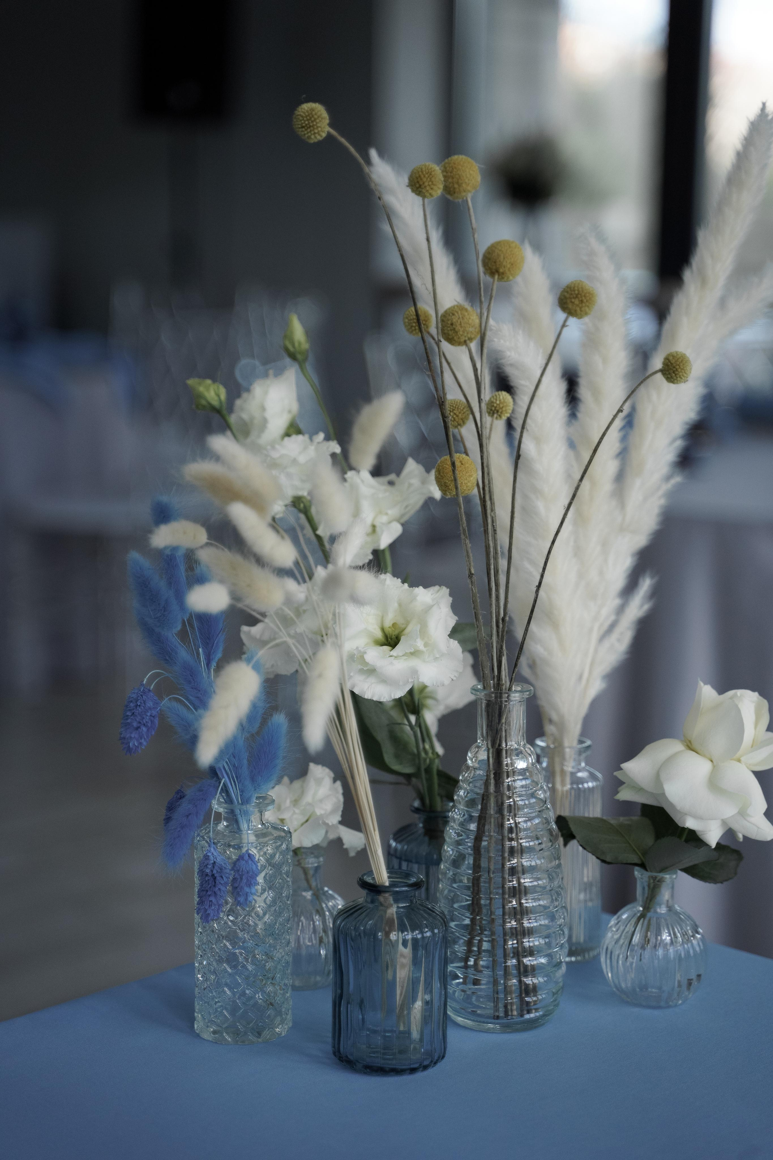 Анастасия и Дмитрий. Свадебный фотограф Марина Попова