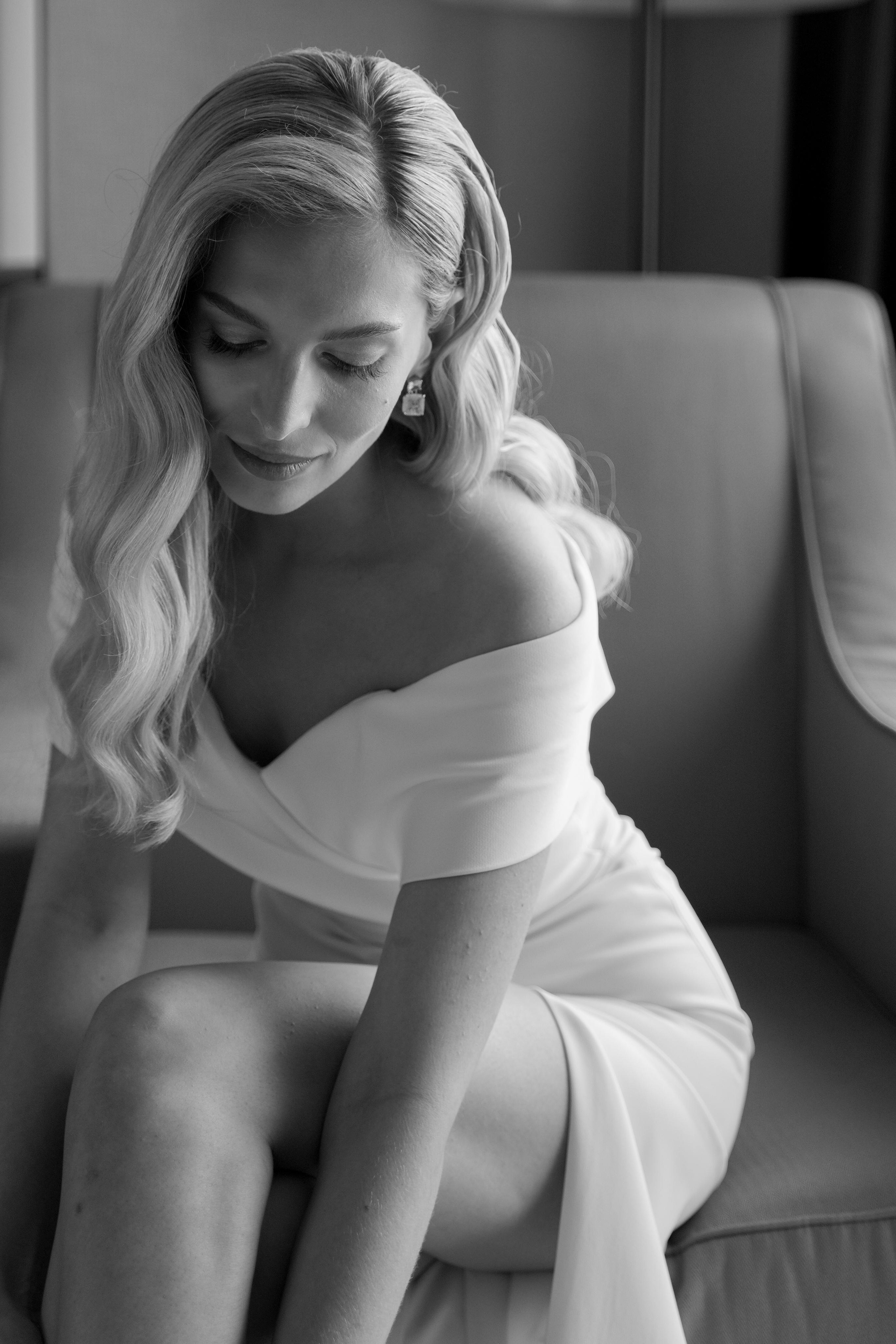 Полина и Владислав. Свадебный фотограф Марина Попова