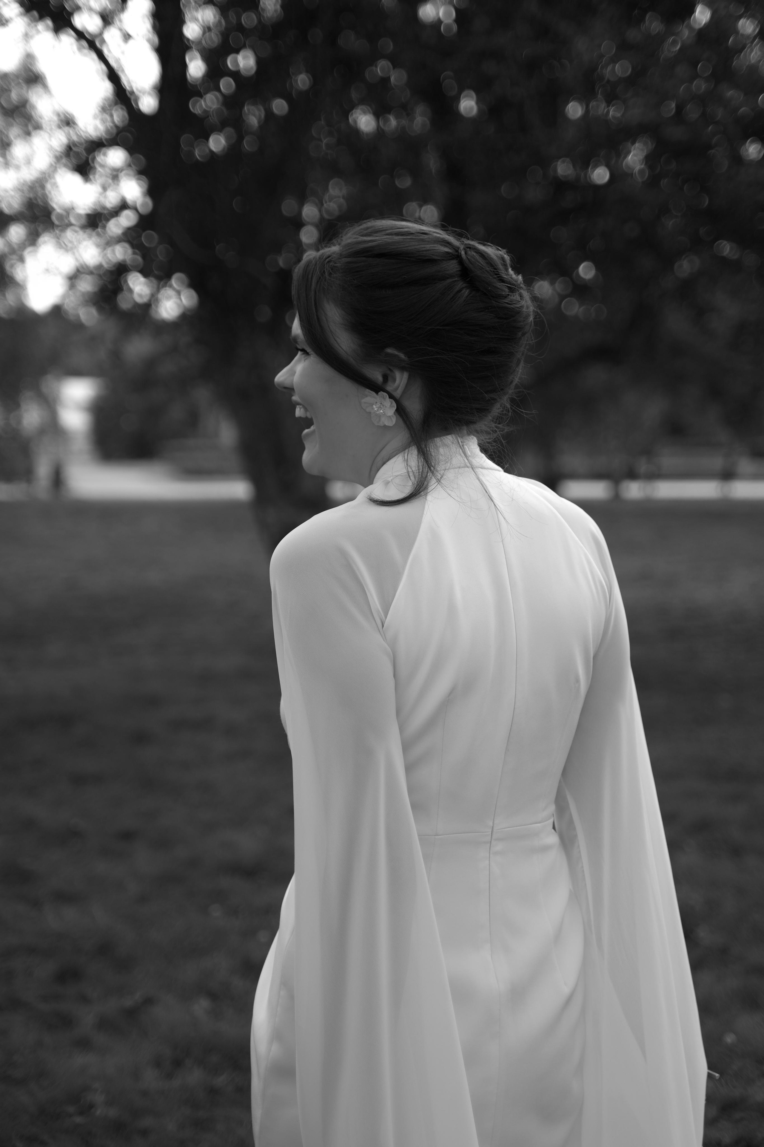 Анна и Алексей. Свадебный фотограф Марина Попова