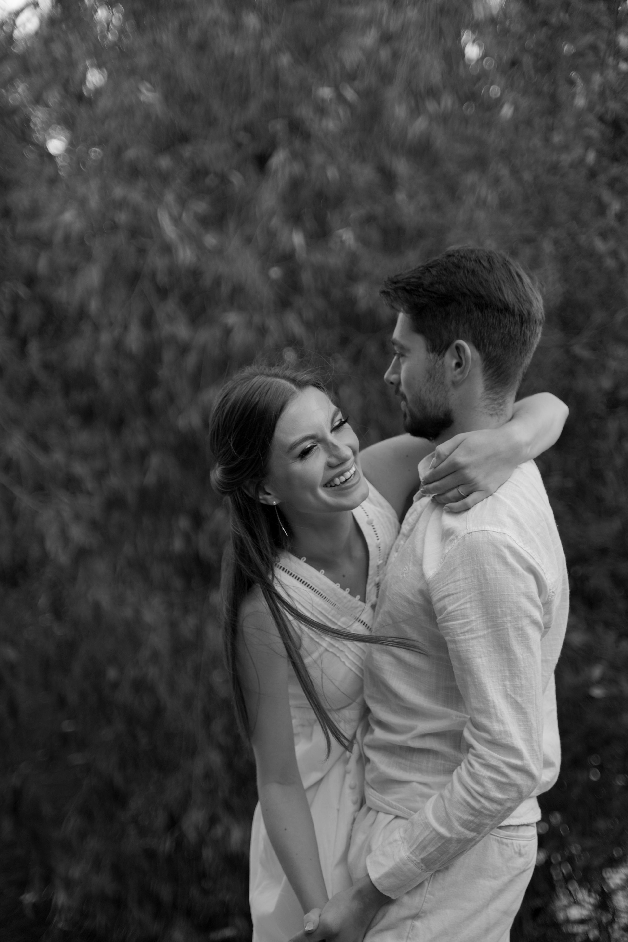 Анастасия и Дмитрий. Свадебный фотограф Марина Попова