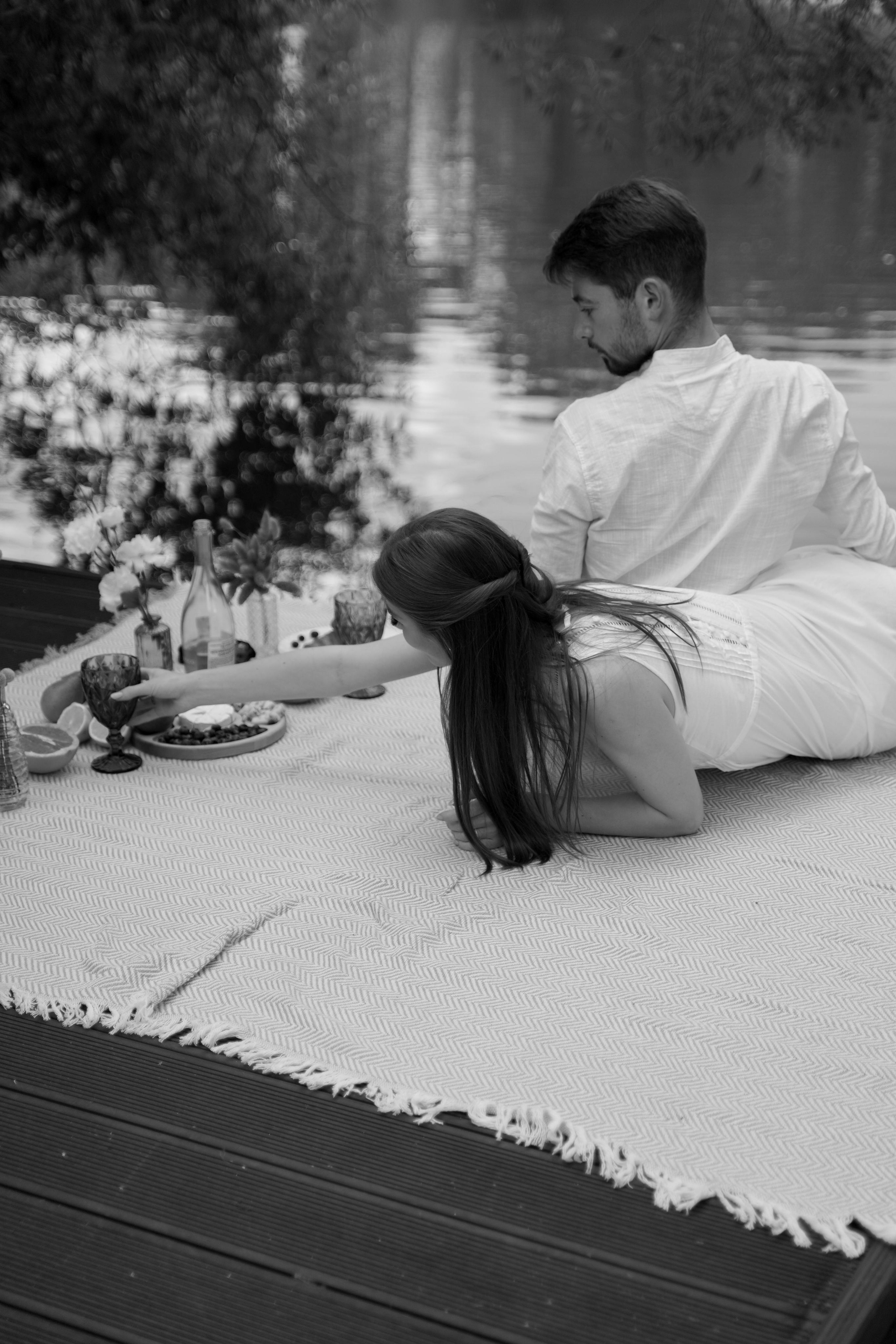 Анастасия и Дмитрий. Свадебный фотограф Марина Попова