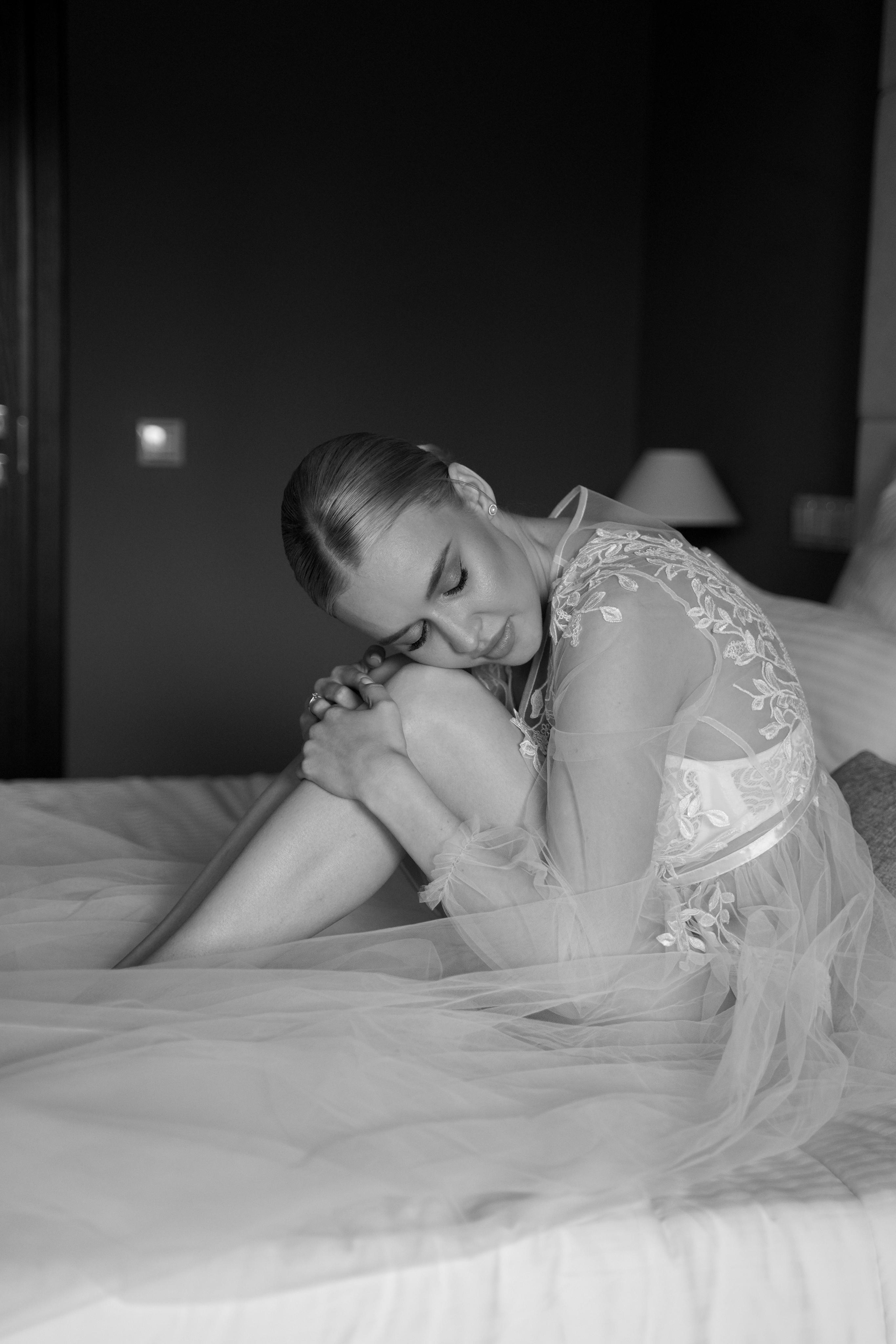 Дарья и Тимур. Свадебный фотограф Марина Попова