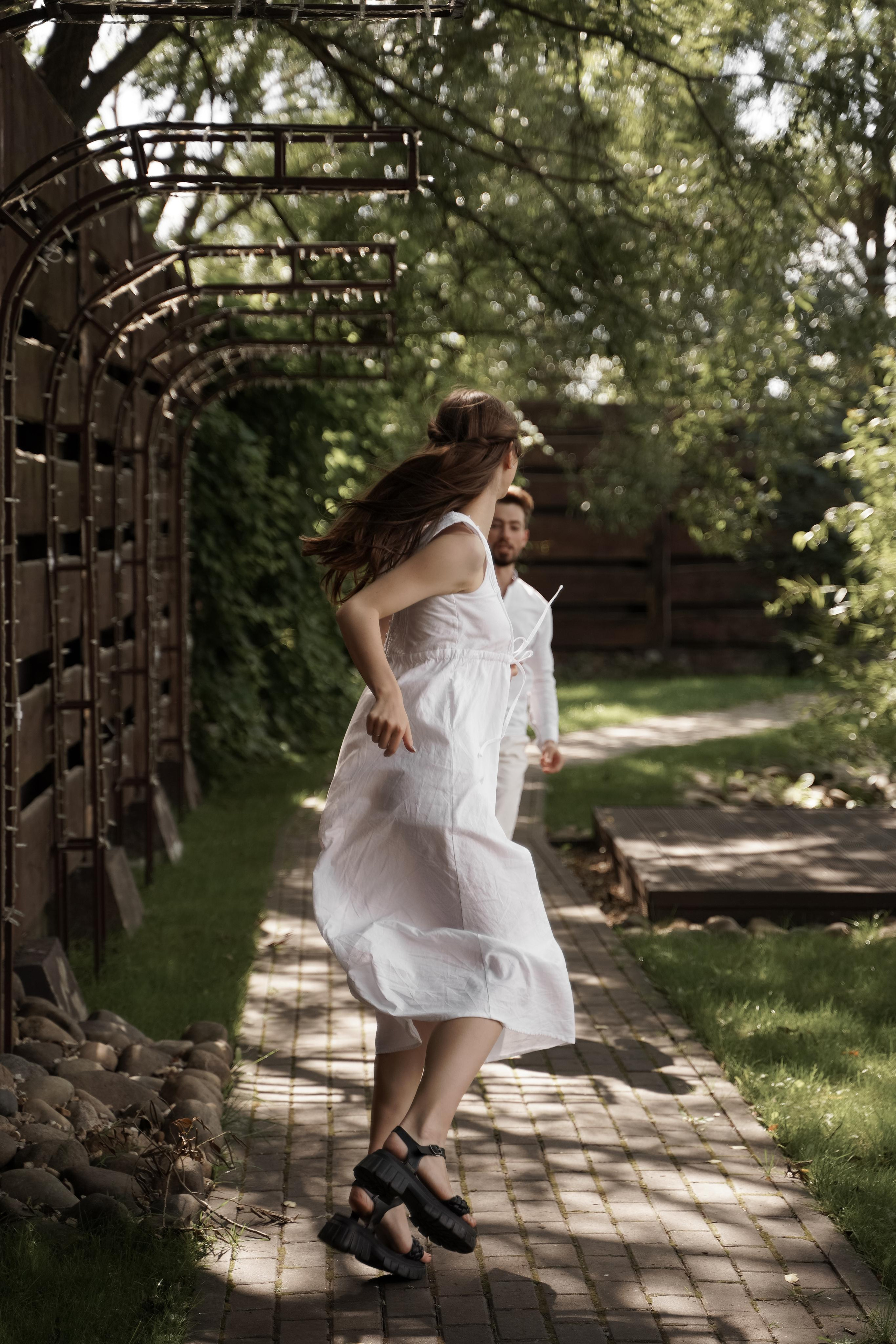 Анастасия и Дмитрий. Свадебный фотограф Марина Попова