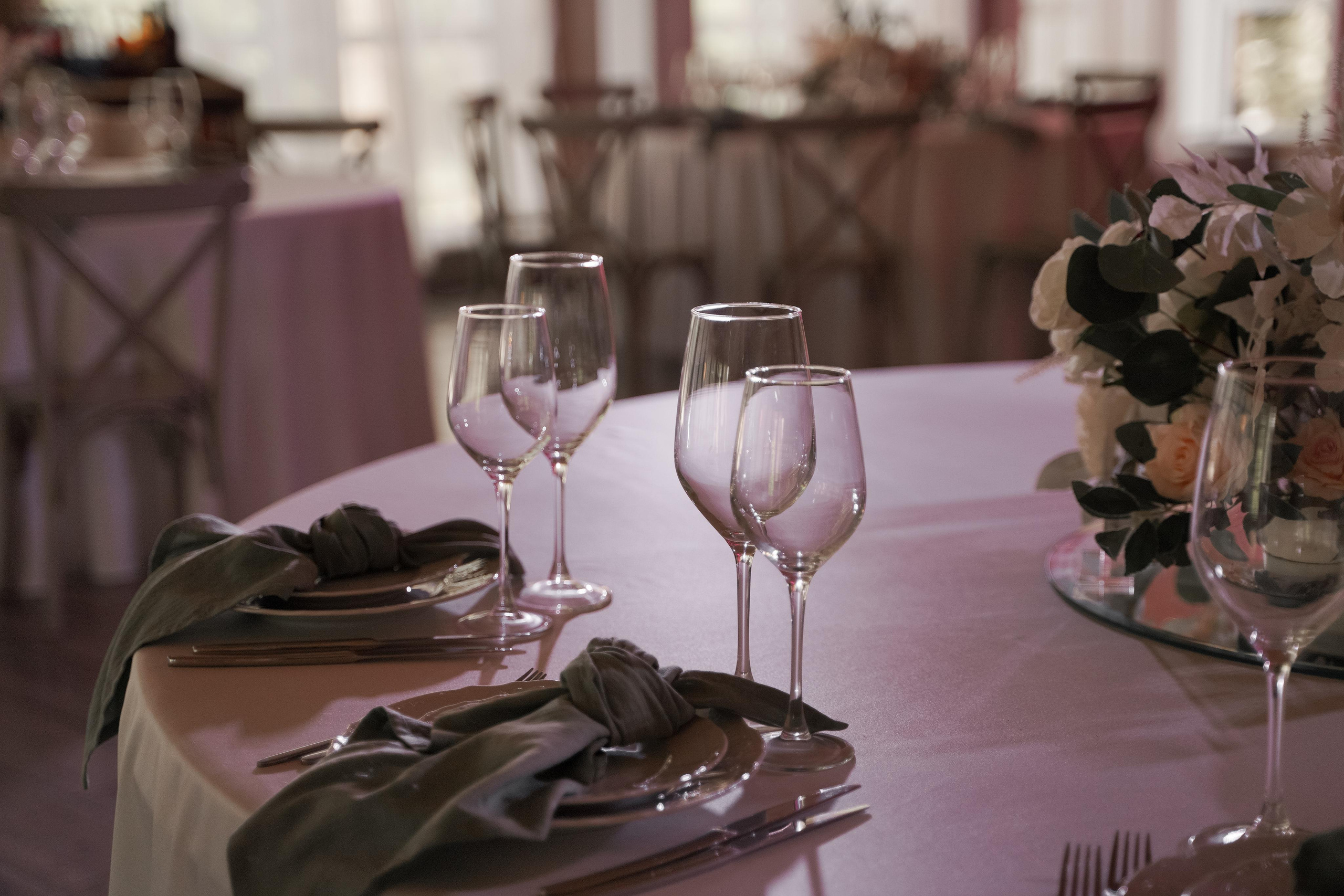 Дарья и Тимур. Свадебный фотограф Марина Попова