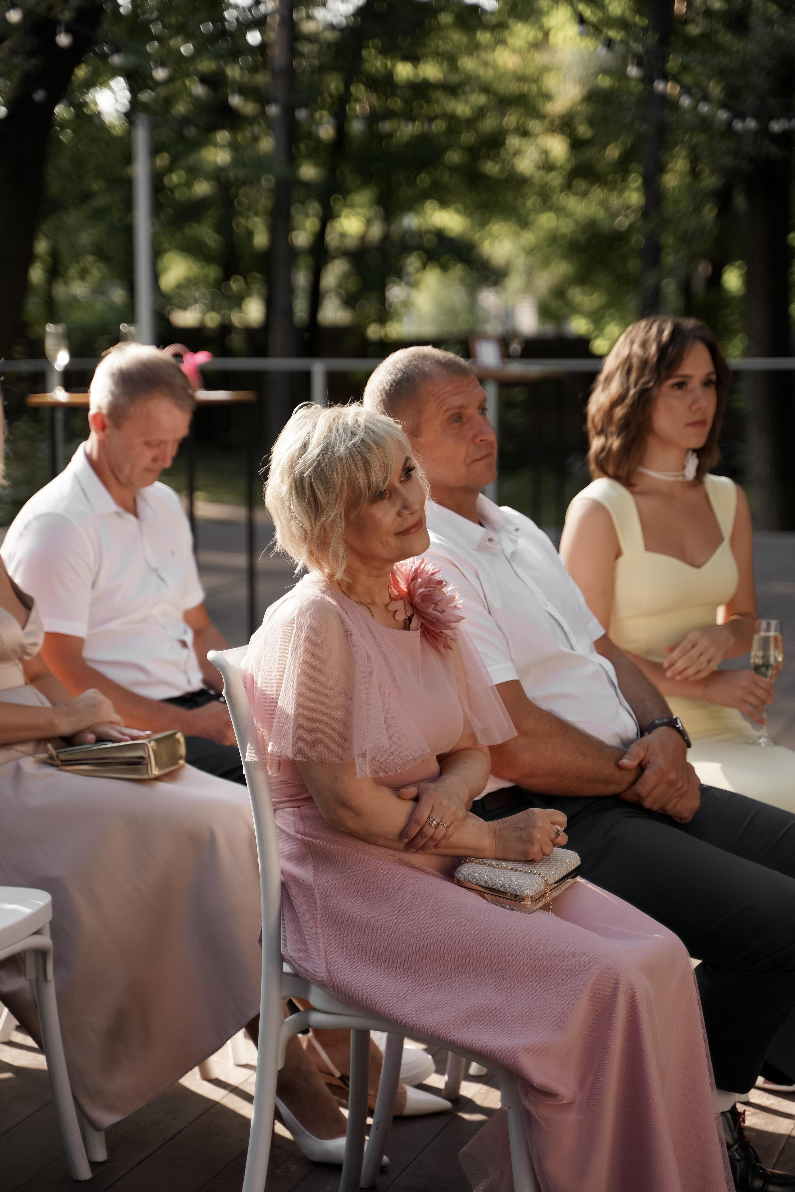 Дарья и Тимур. Свадебный фотограф Марина Попова