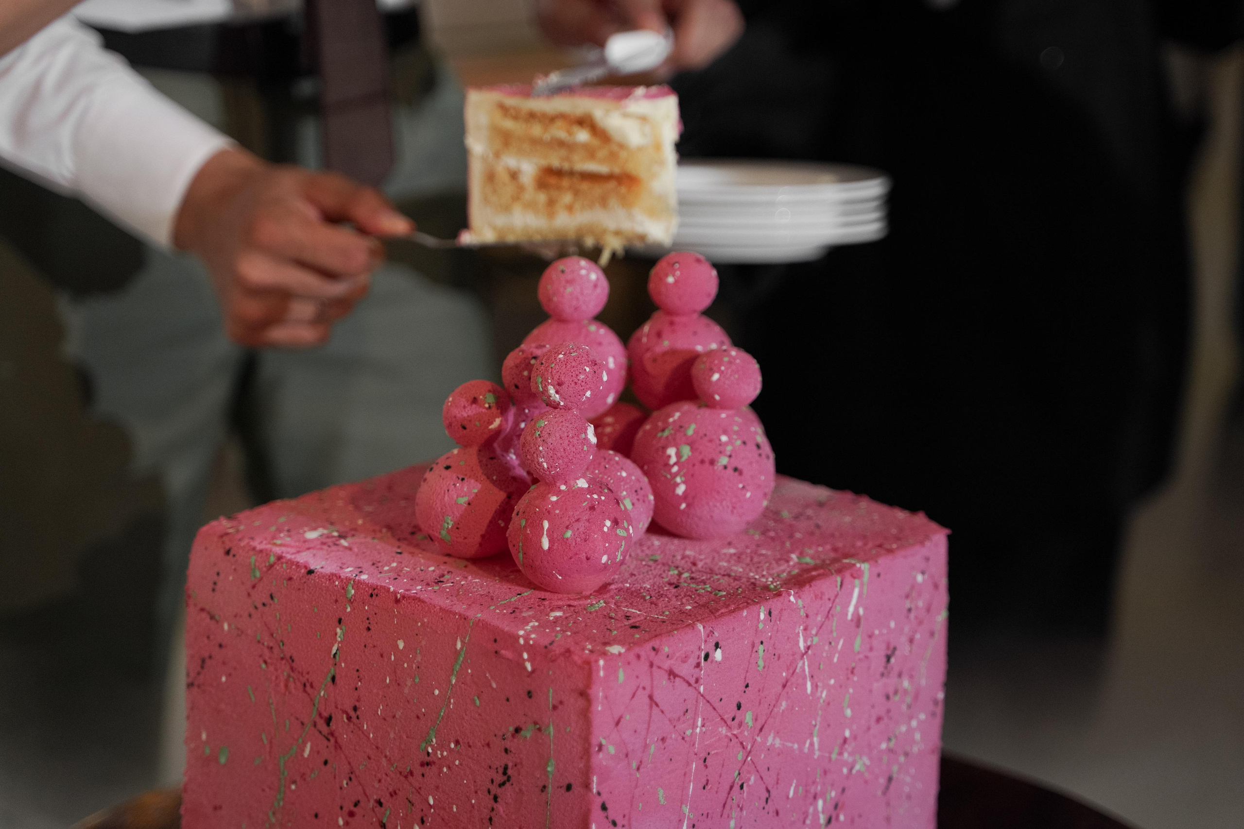 Полина и Кирилл. Свадебный фотограф Марина Попова