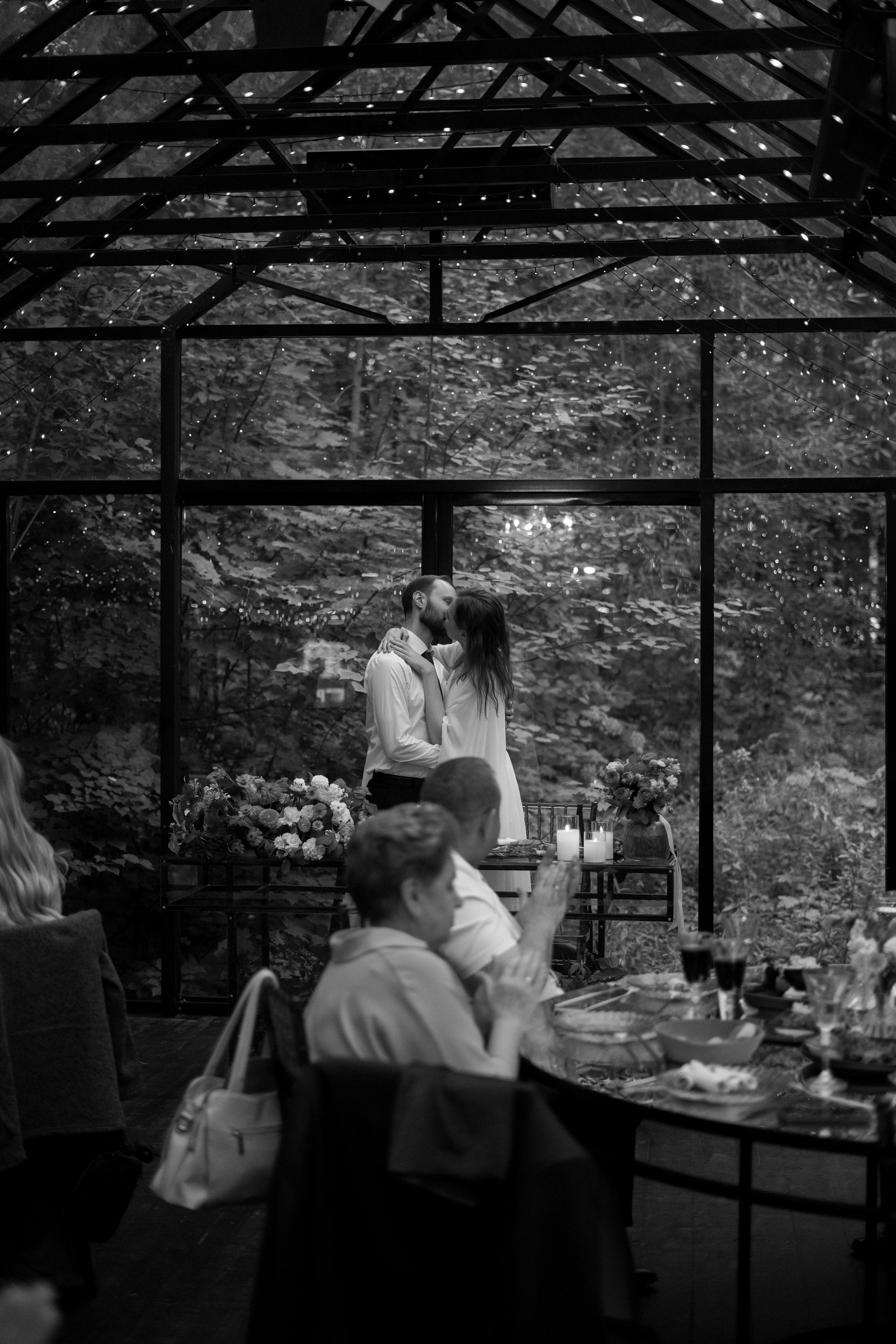 Наталья и Андрей. Свадебный фотограф Марина Попова