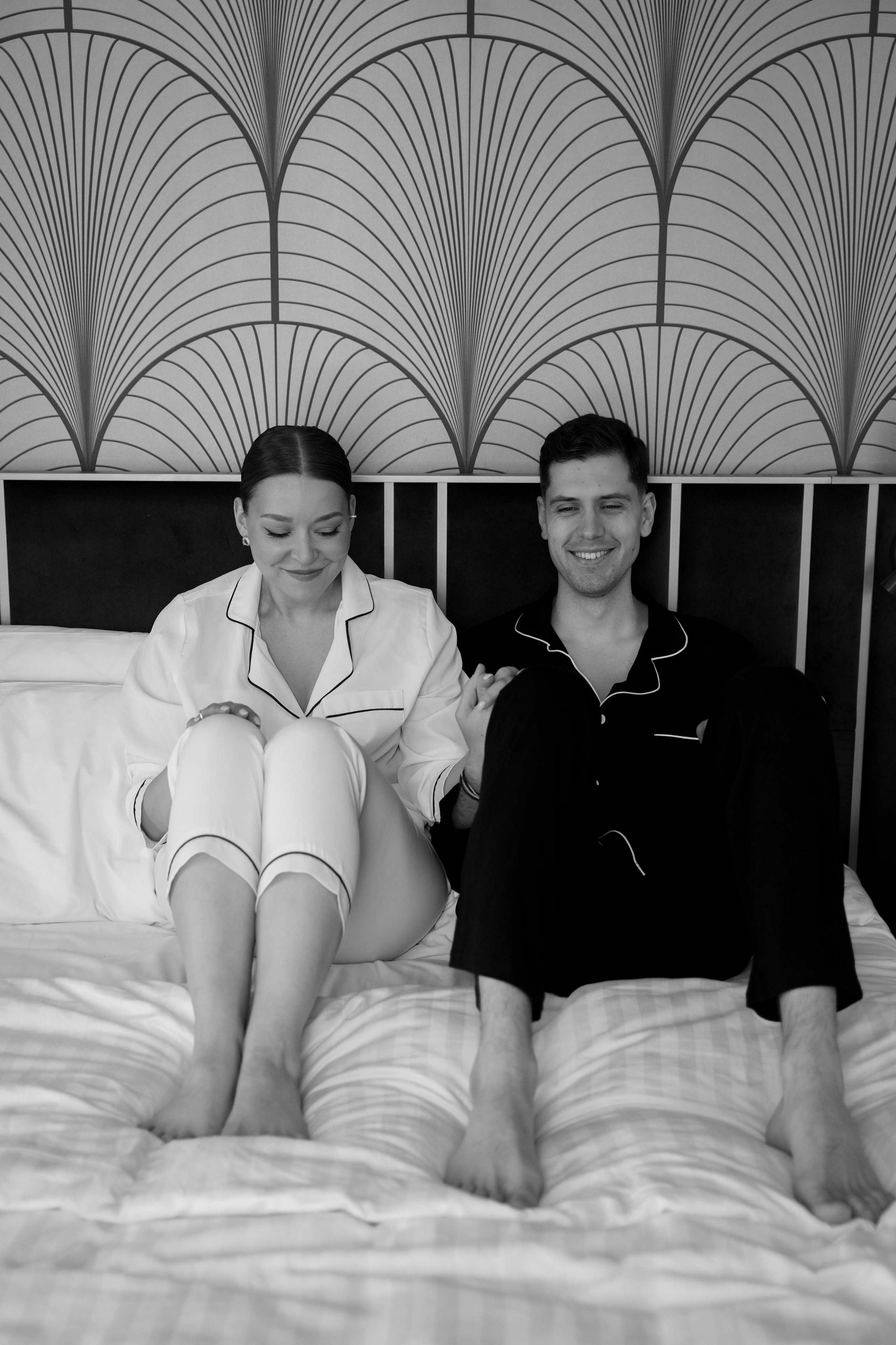 Александра и Игорь. Свадебный фотограф Марина Попова