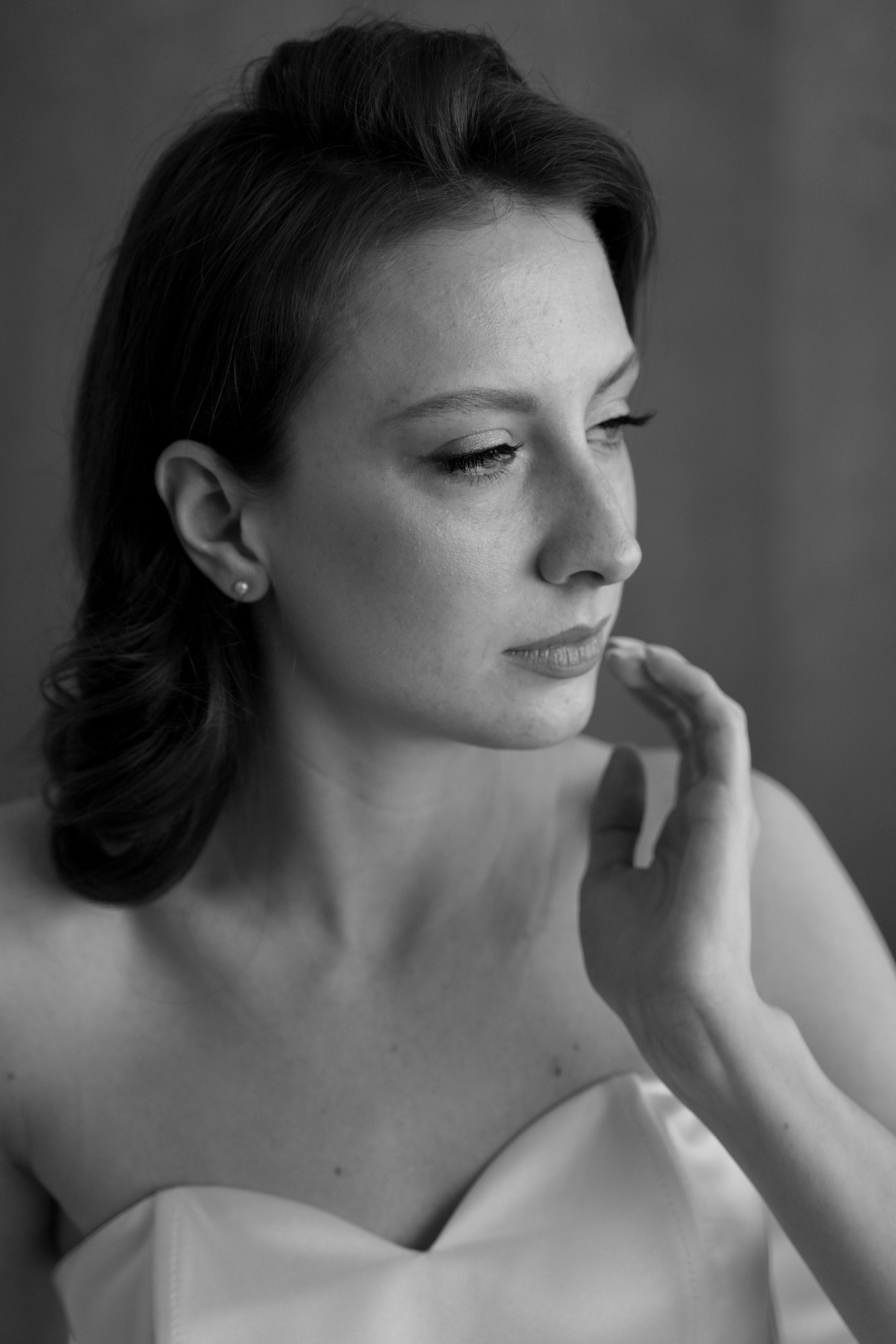 Луиза и Максим. Свадебный фотограф Марина Попова