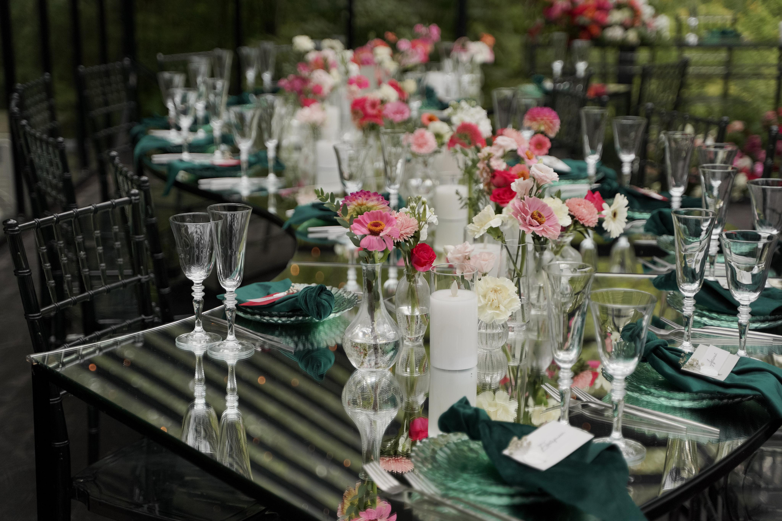 Наталья и Андрей. Свадебный фотограф Марина Попова