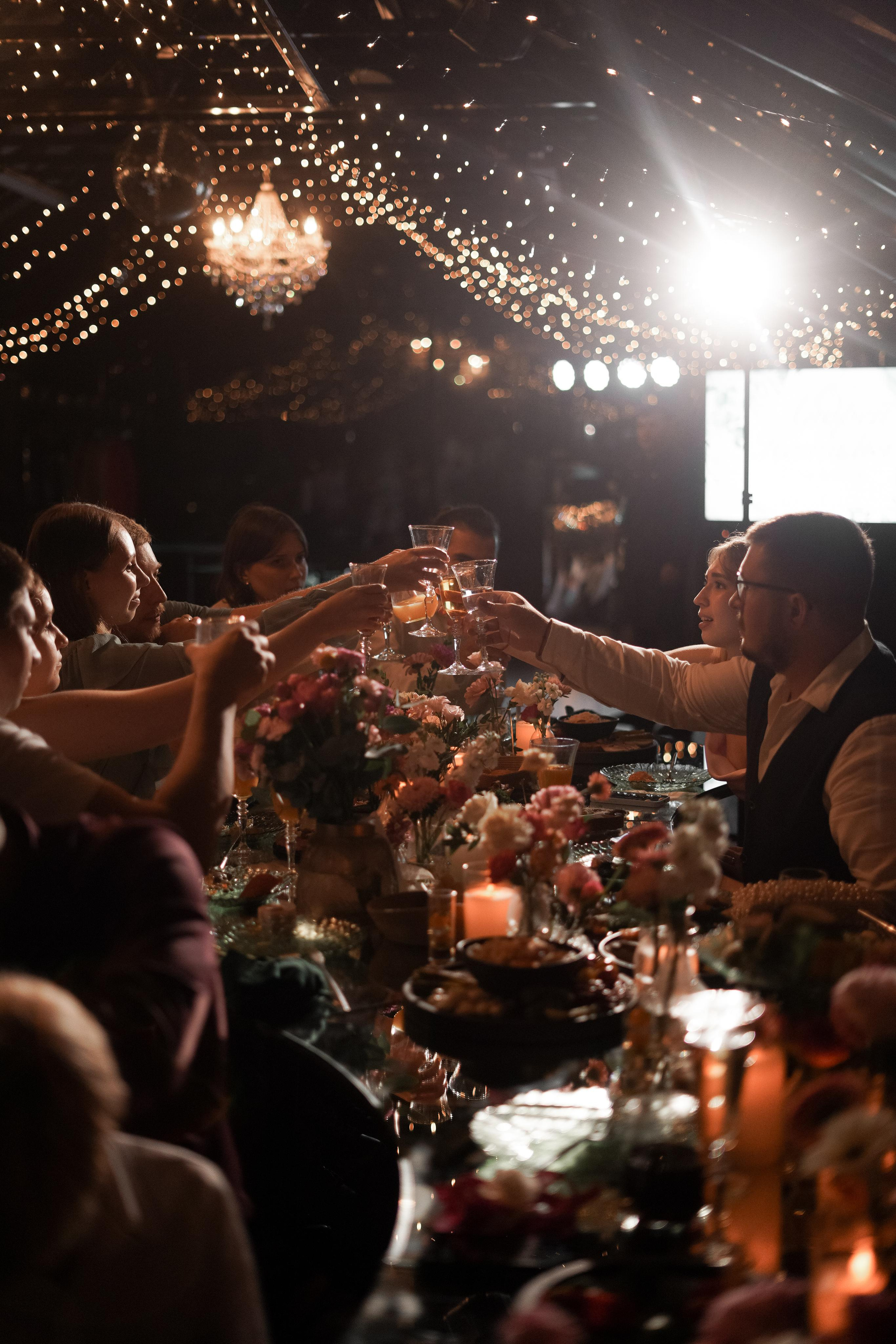 Наталья и Андрей. Свадебный фотограф Марина Попова