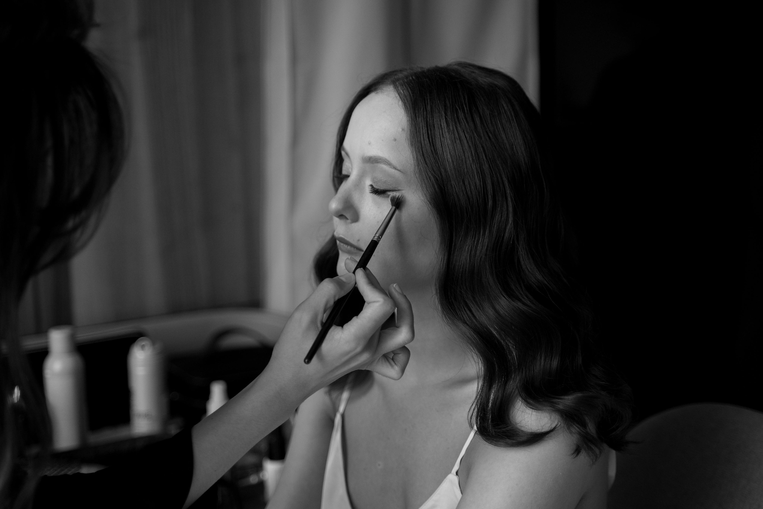 Полина и Кирилл. Свадебный фотограф Марина Попова