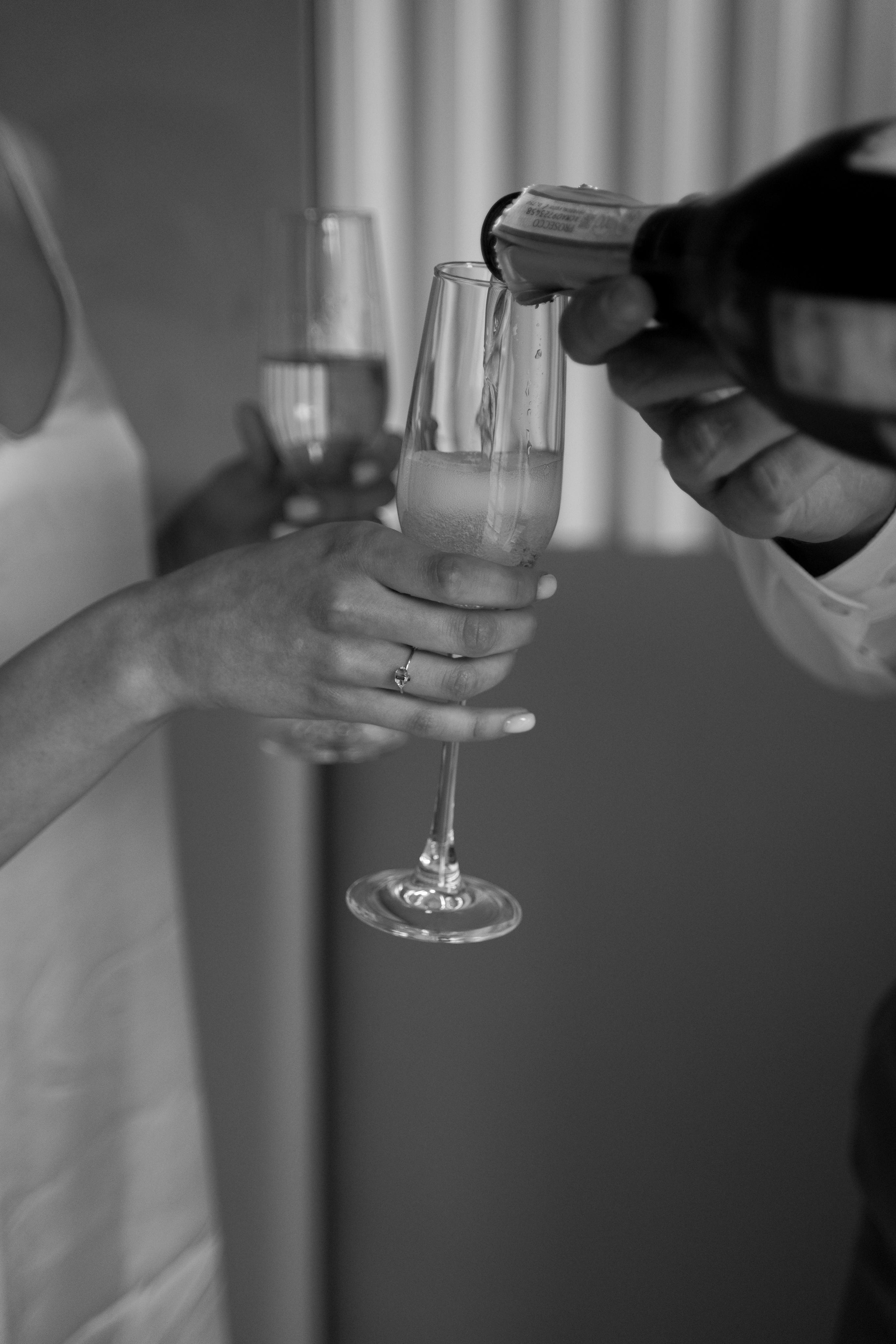 Полина и Кирилл. Свадебный фотограф Марина Попова