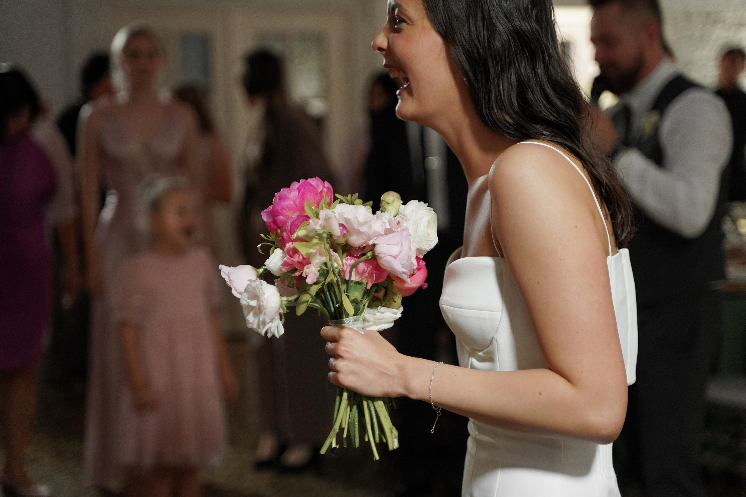 Полина и Кирилл. Свадебный фотограф Марина Попова