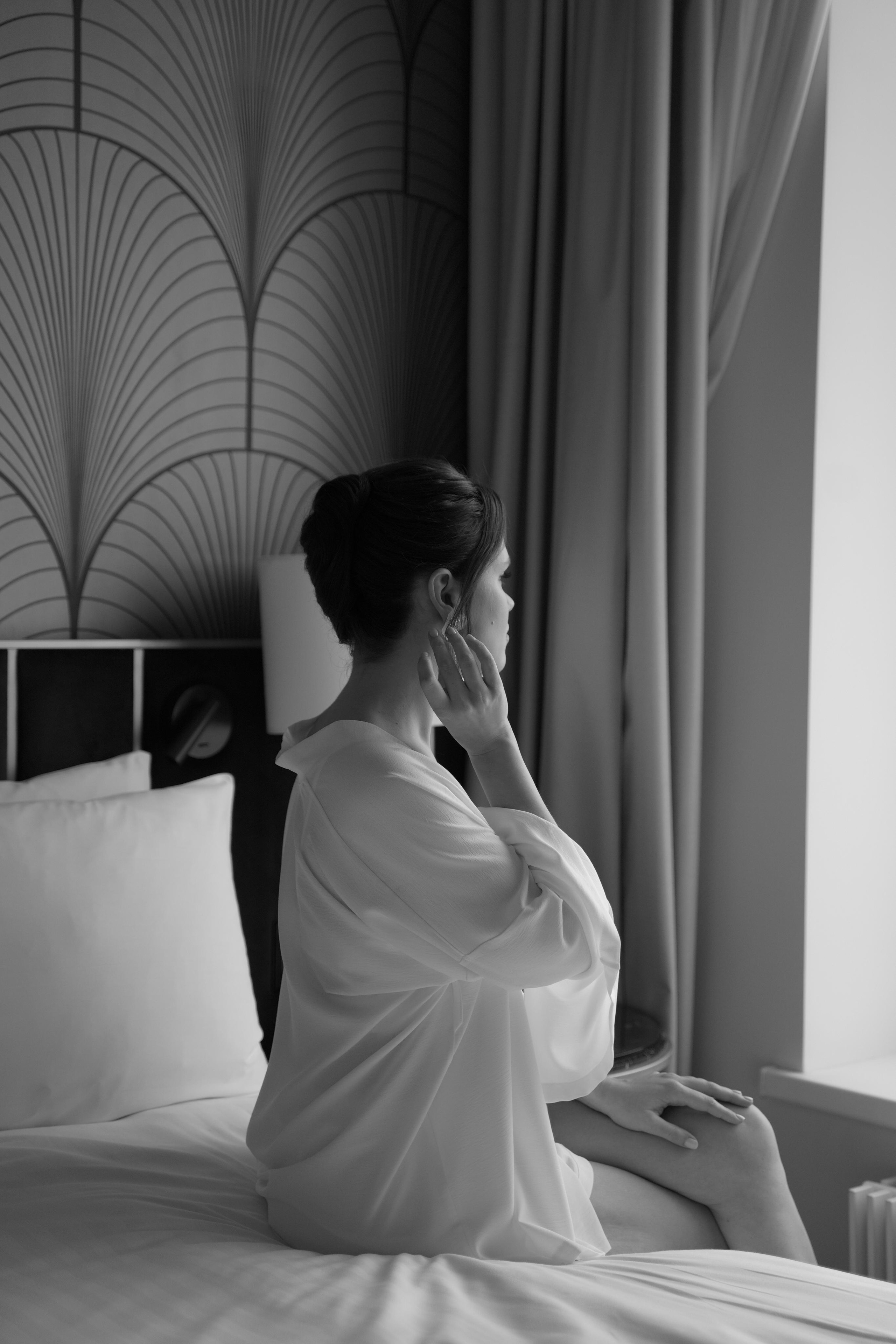 Анна и Алексей. Свадебный фотограф Марина Попова