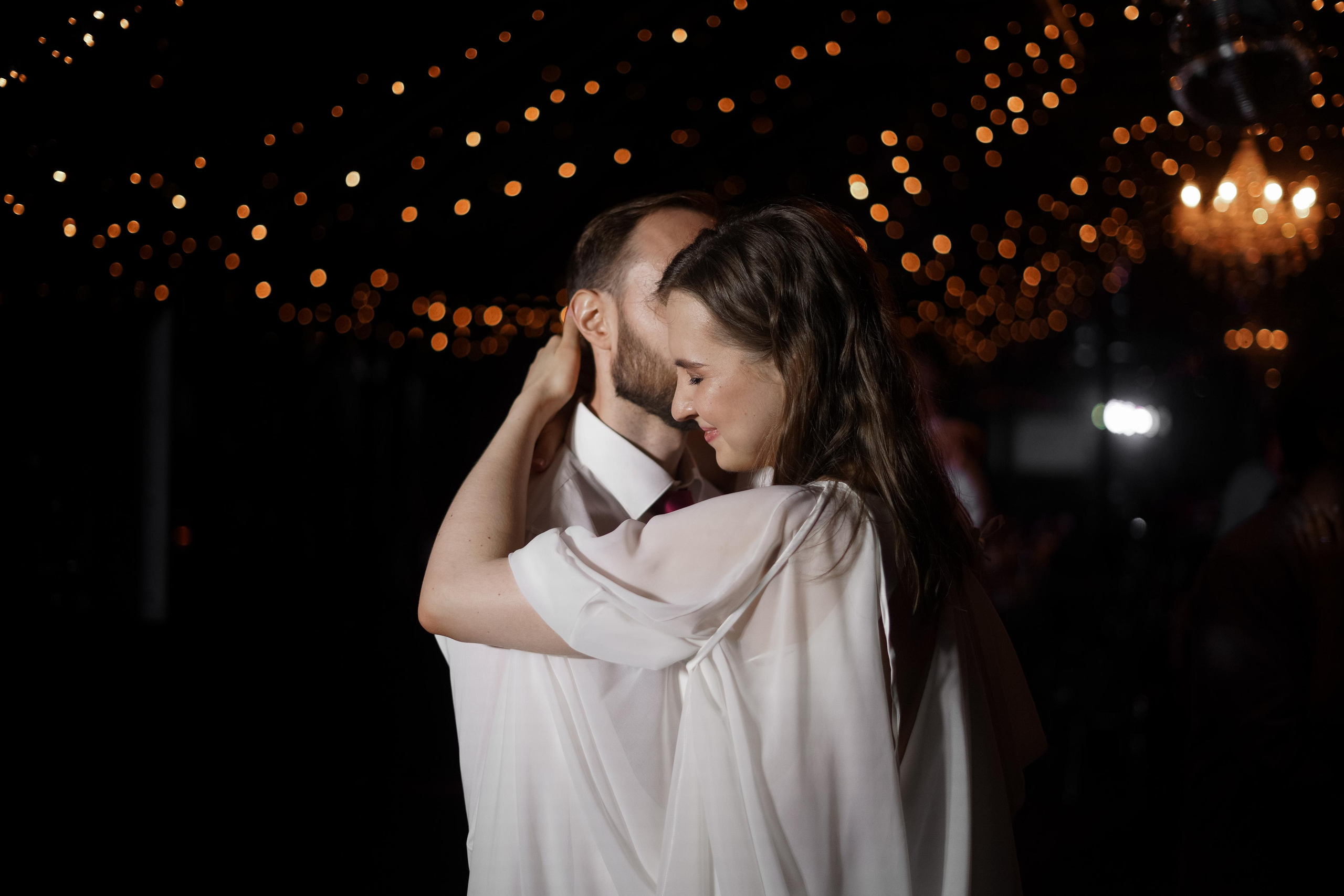 Наталья и Андрей. Свадебный фотограф Марина Попова