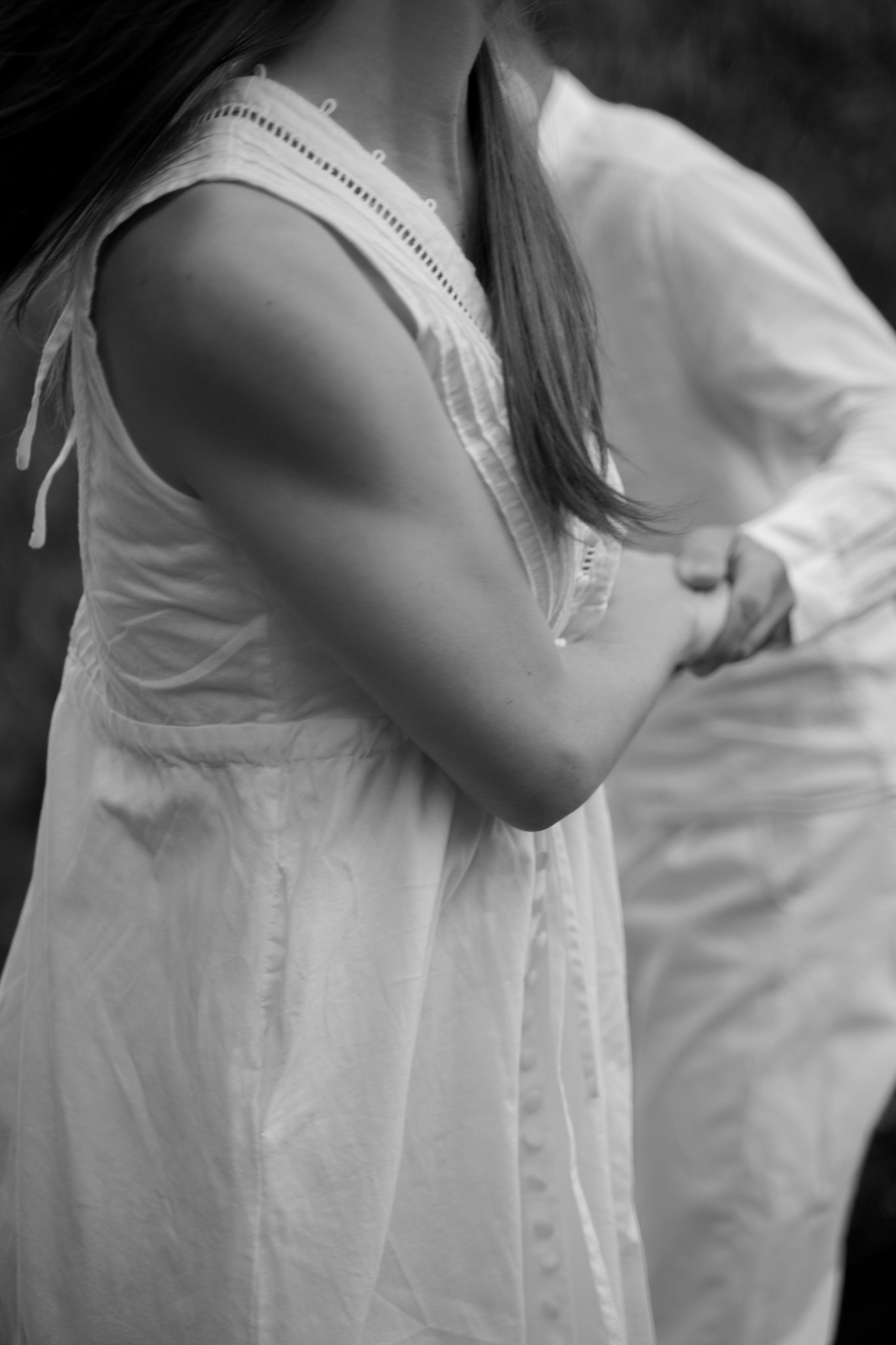 Анастасия и Дмитрий. Свадебный фотограф Марина Попова