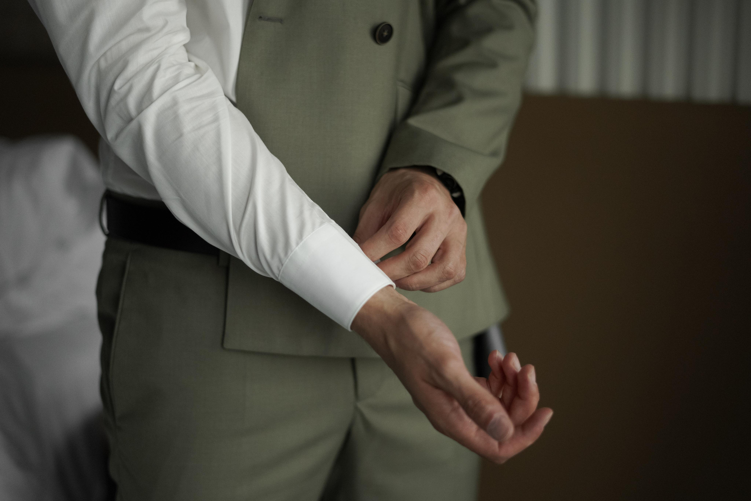 Полина и Кирилл. Свадебный фотограф Марина Попова