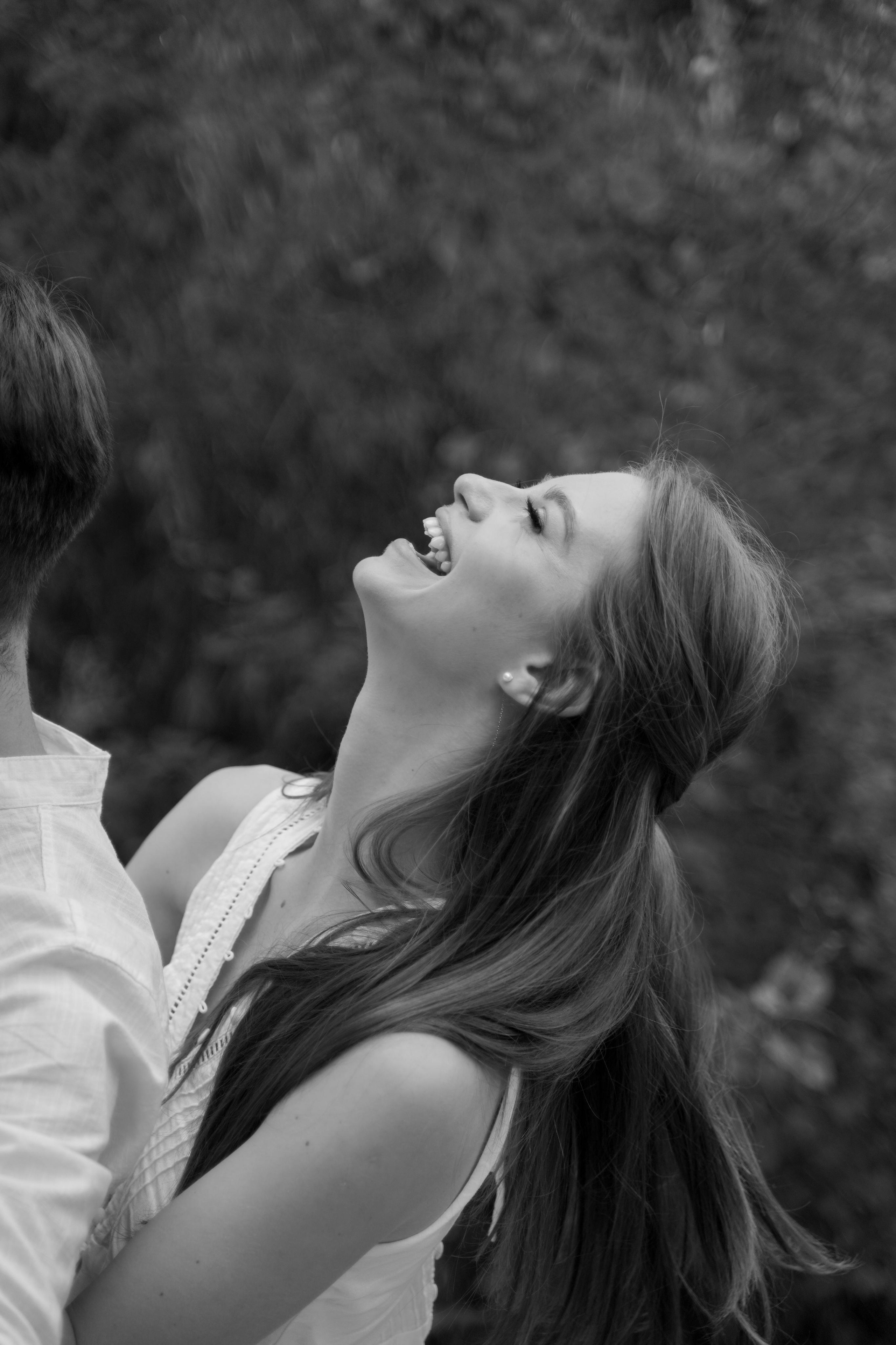 Анастасия и Дмитрий. Свадебный фотограф Марина Попова