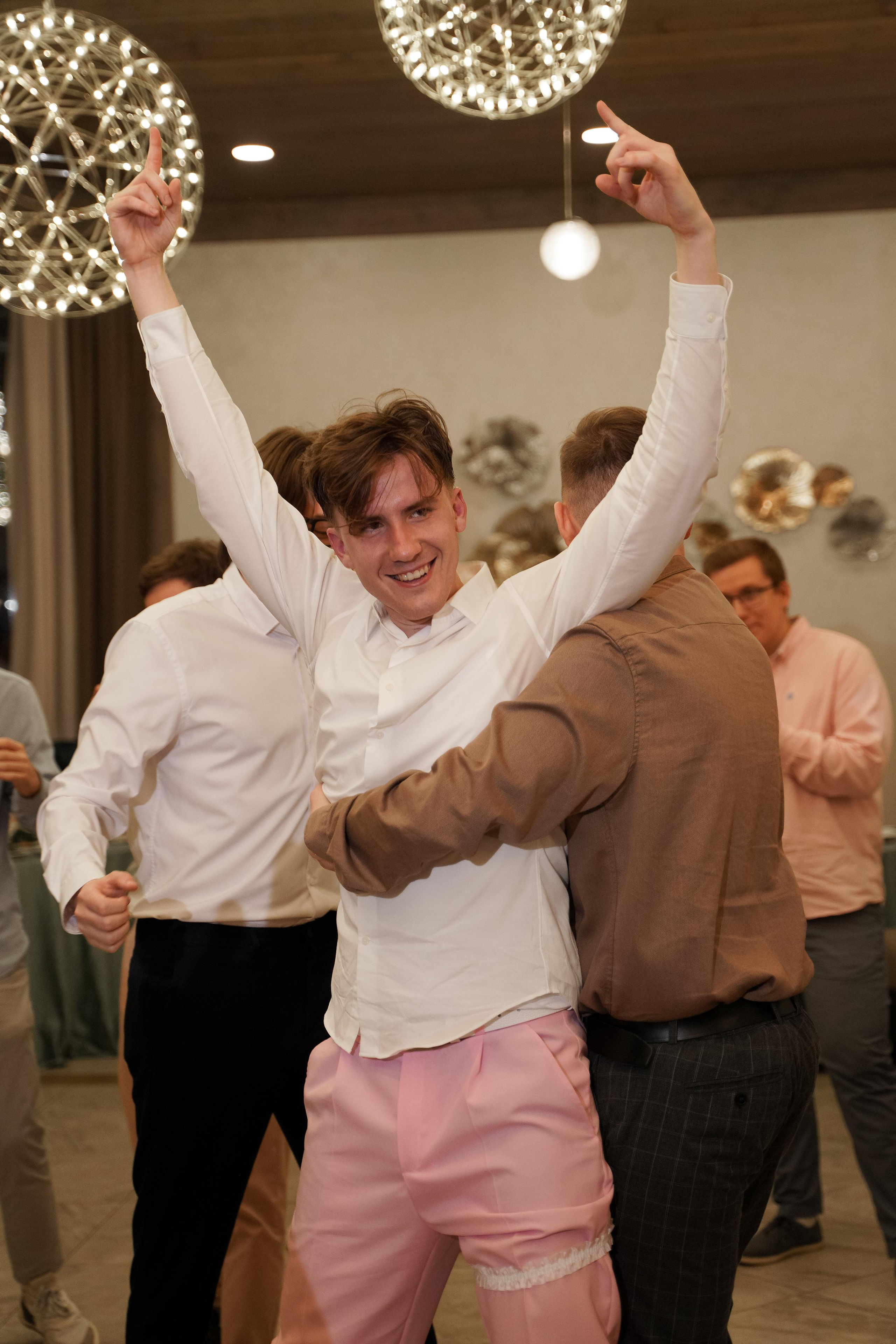 Арина и Владислав. Свадебный фотограф Марина Попова