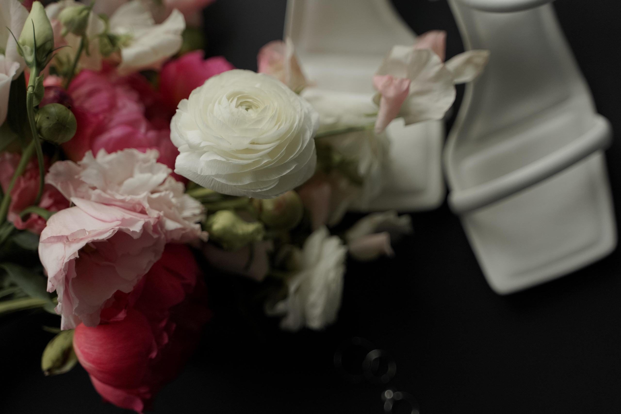 Полина и Кирилл. Свадебный фотограф Марина Попова