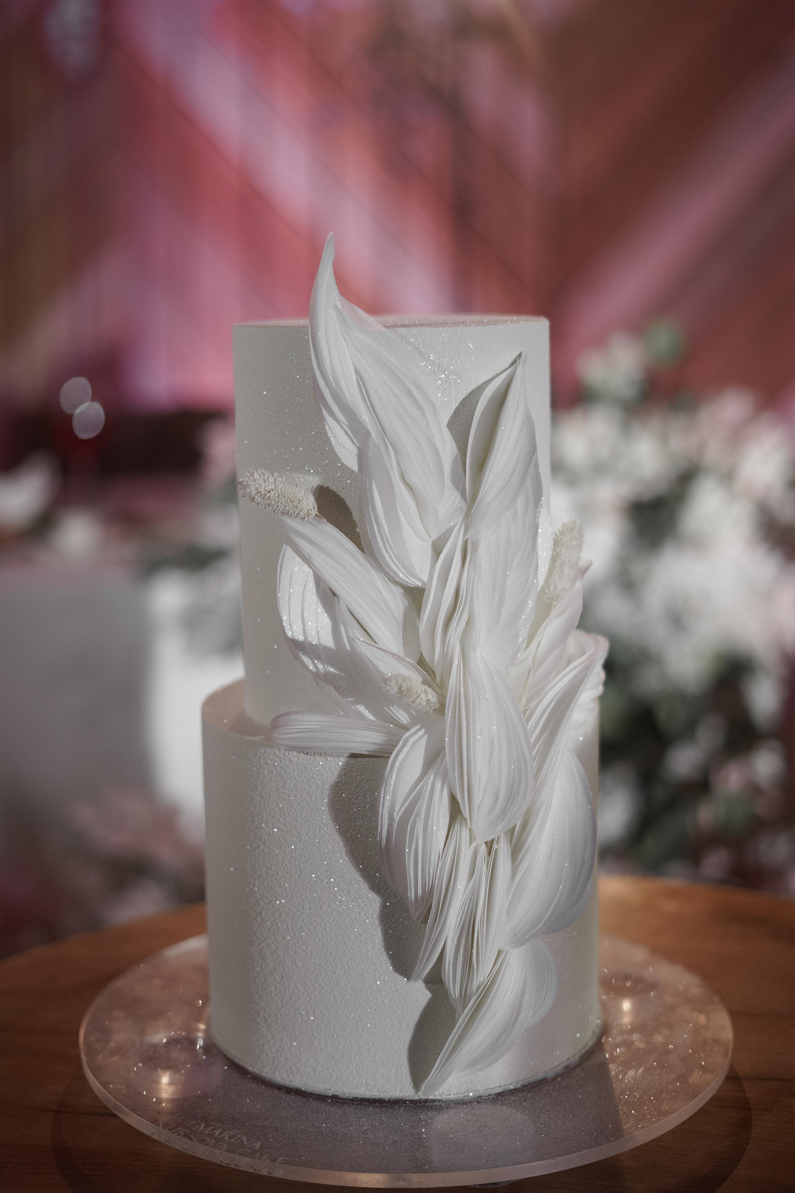 Дарья и Тимур. Свадебный фотограф Марина Попова