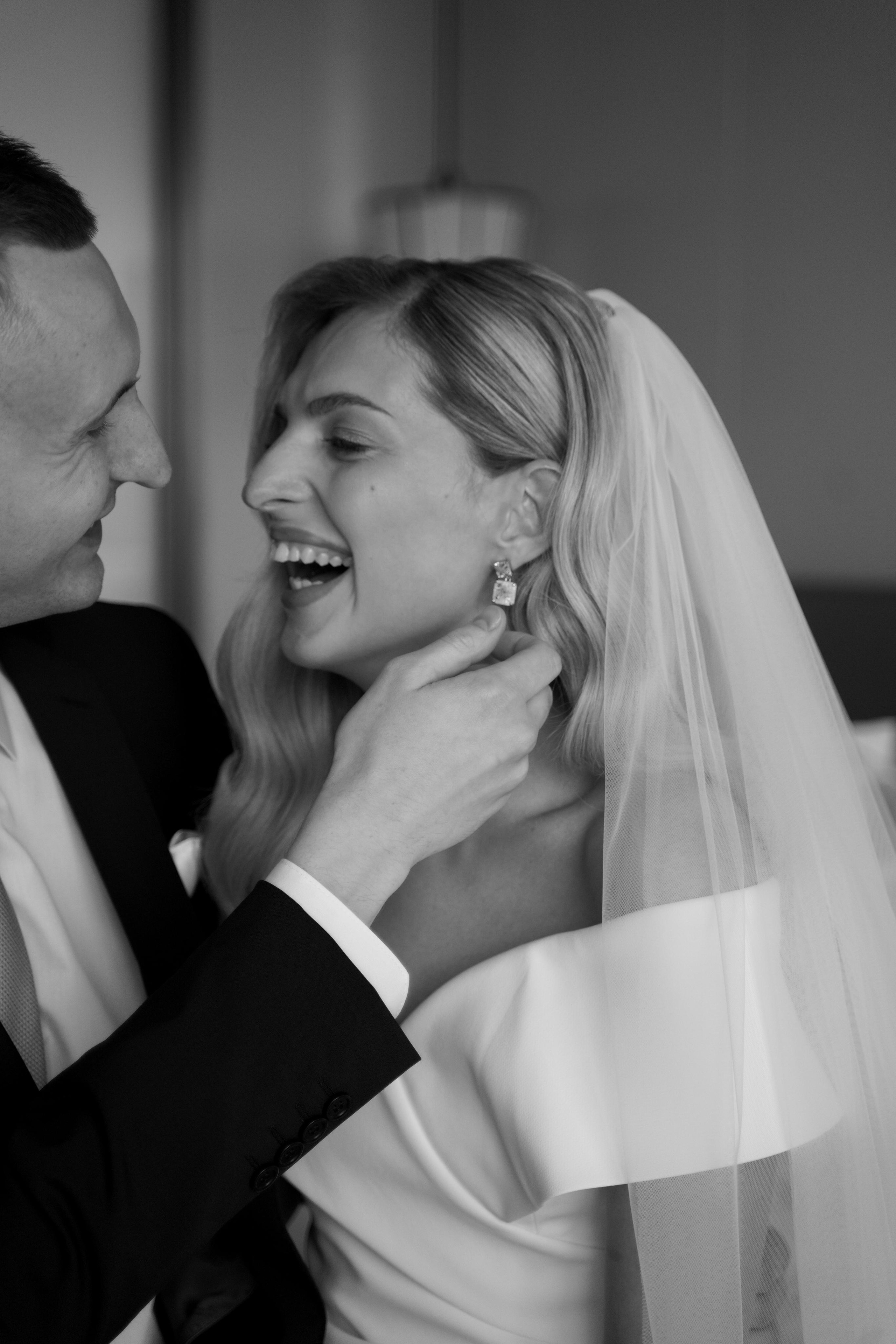 Полина и Владислав. Свадебный фотограф Марина Попова