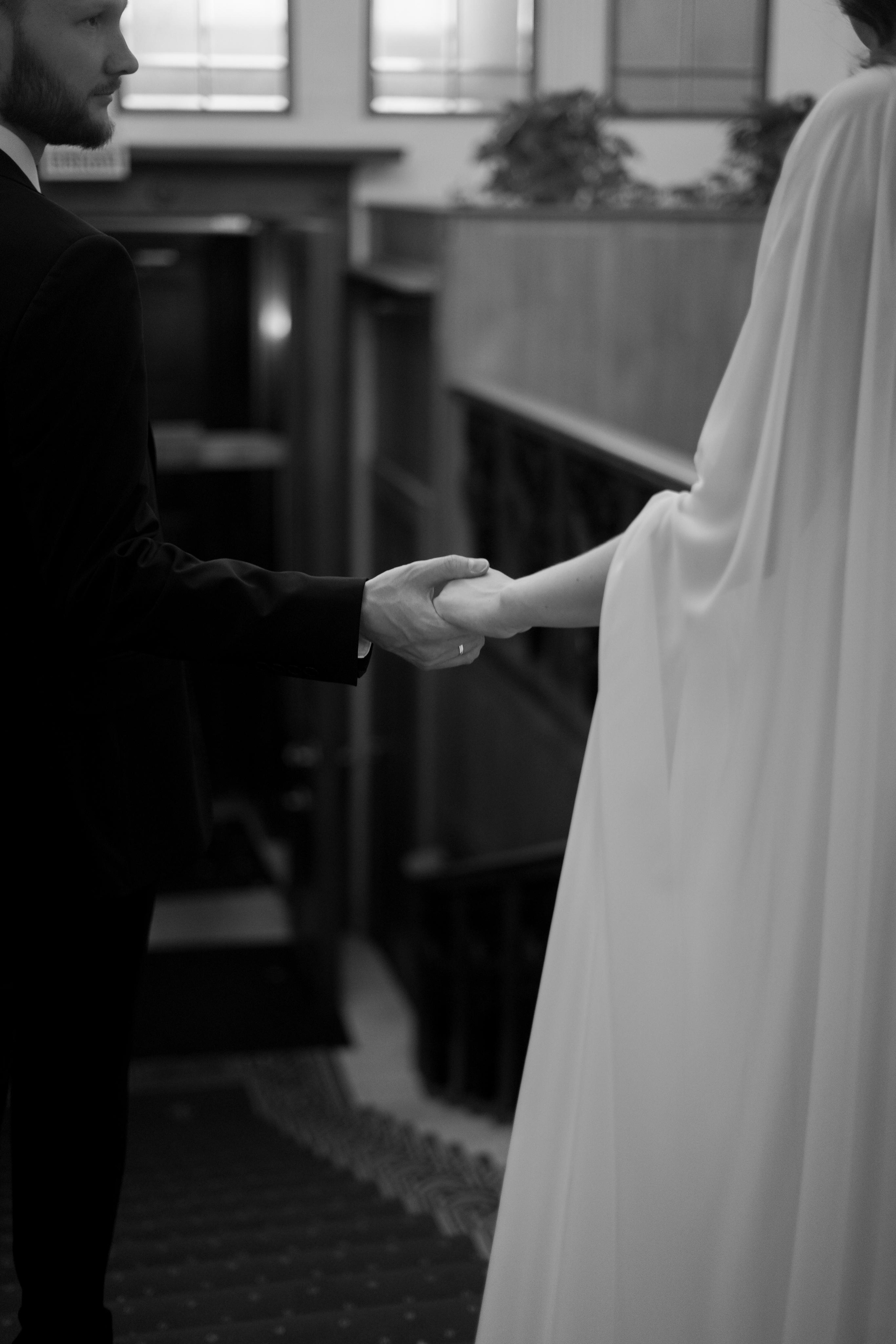 Наталья и Андрей. Свадебный фотограф Марина Попова