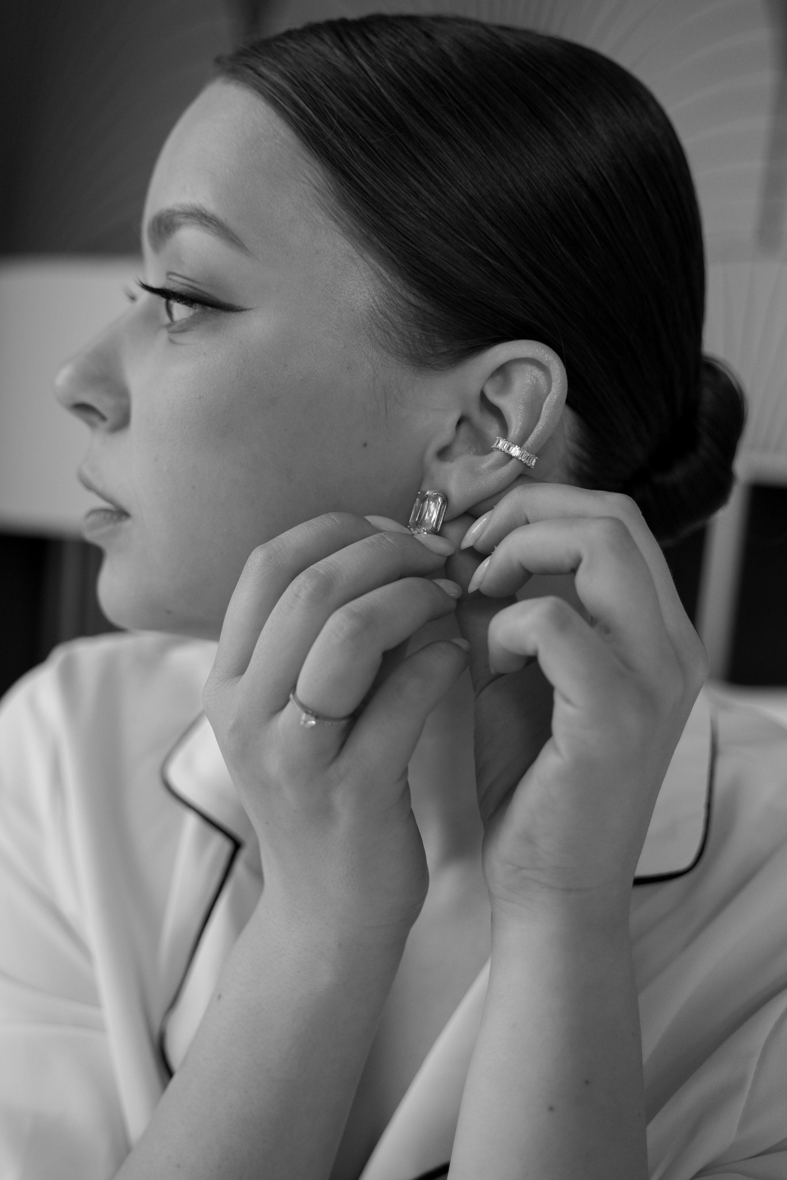 Александра и Игорь. Свадебный фотограф Марина Попова