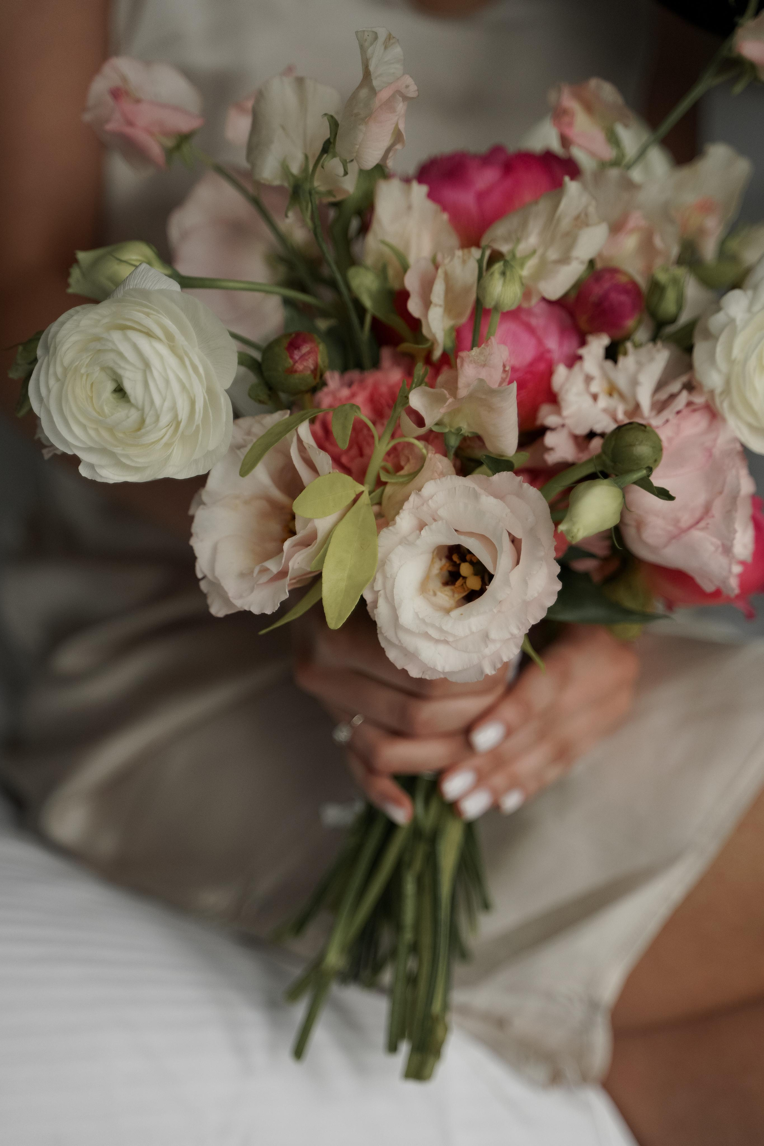 Полина и Кирилл. Свадебный фотограф Марина Попова