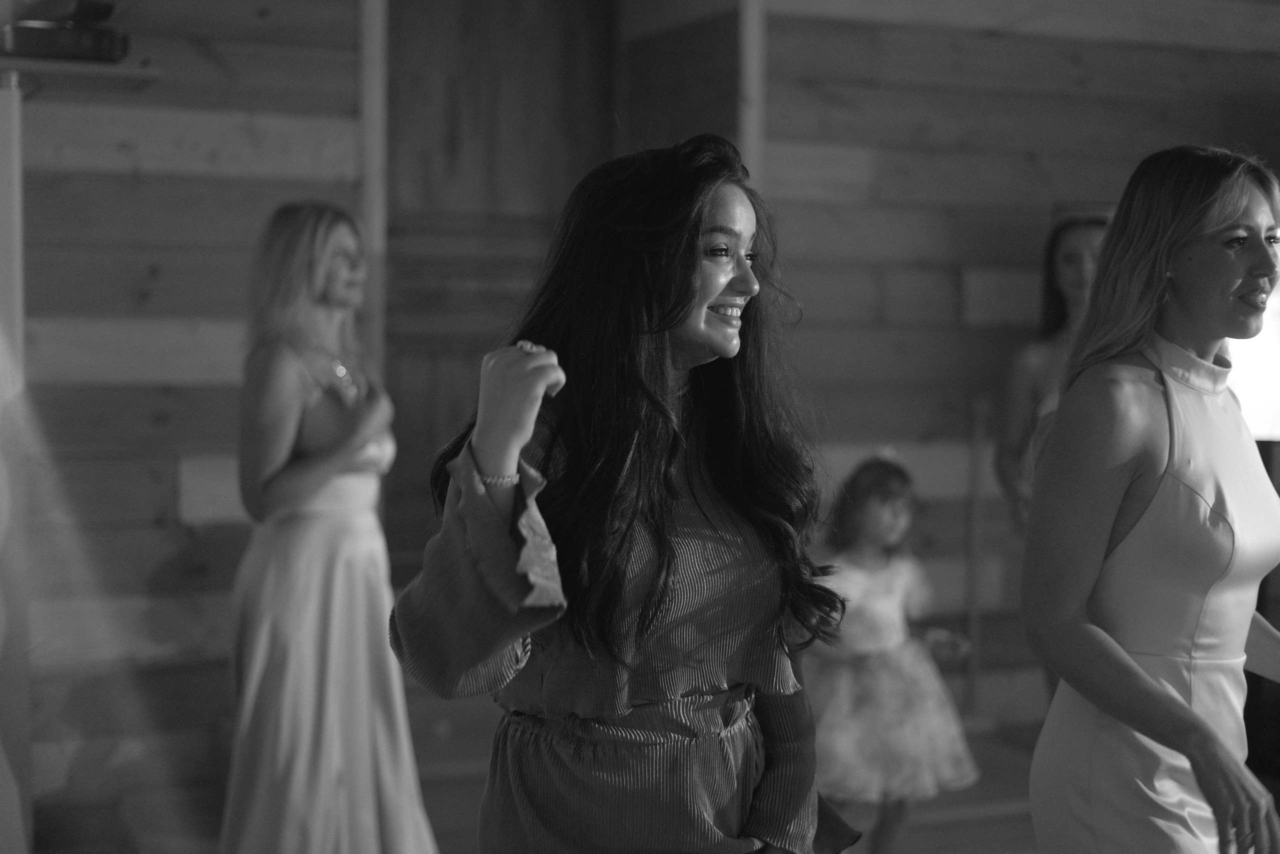 Дарья и Тимур. Свадебный фотограф Марина Попова