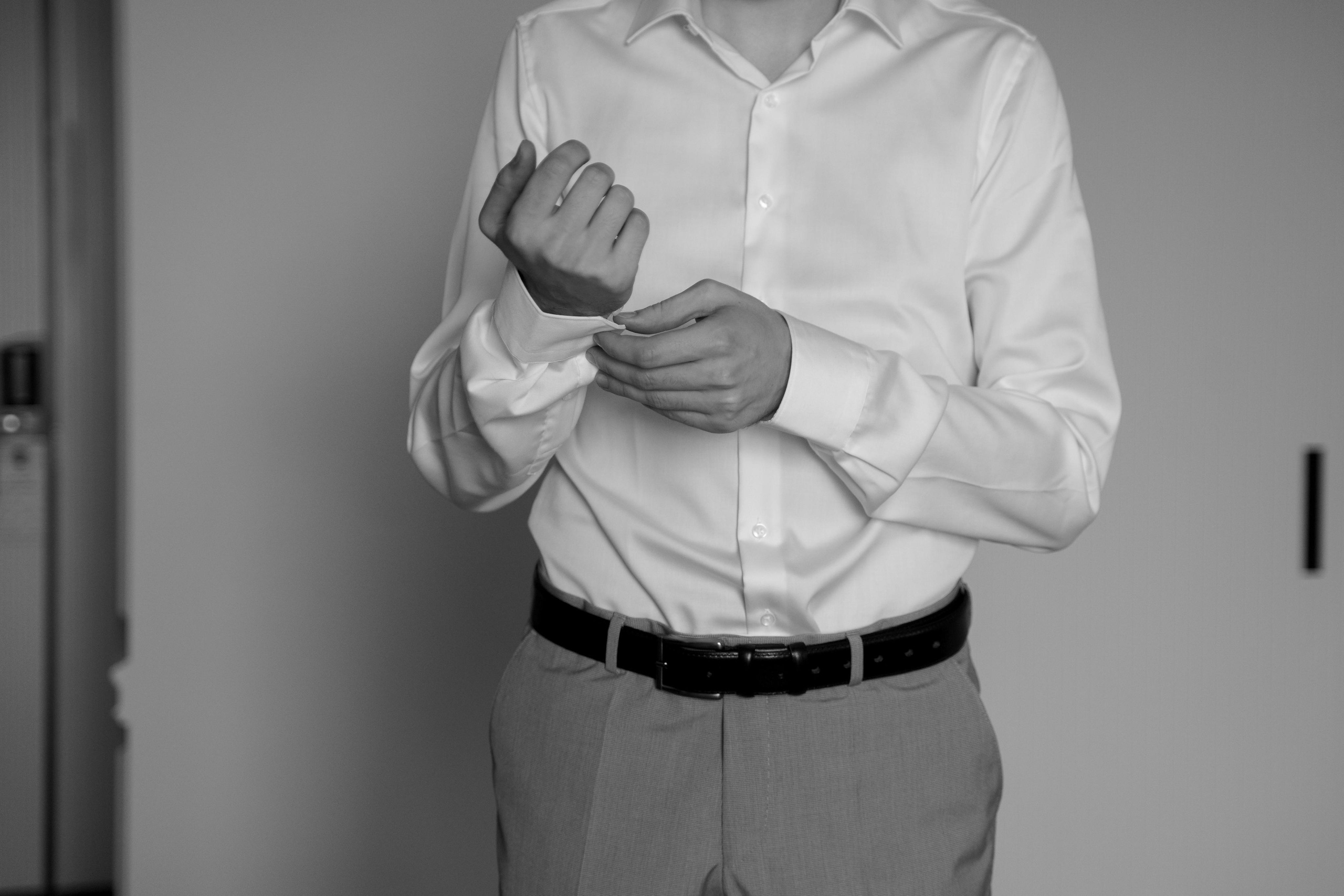 Александра и Игорь. Свадебный фотограф Марина Попова