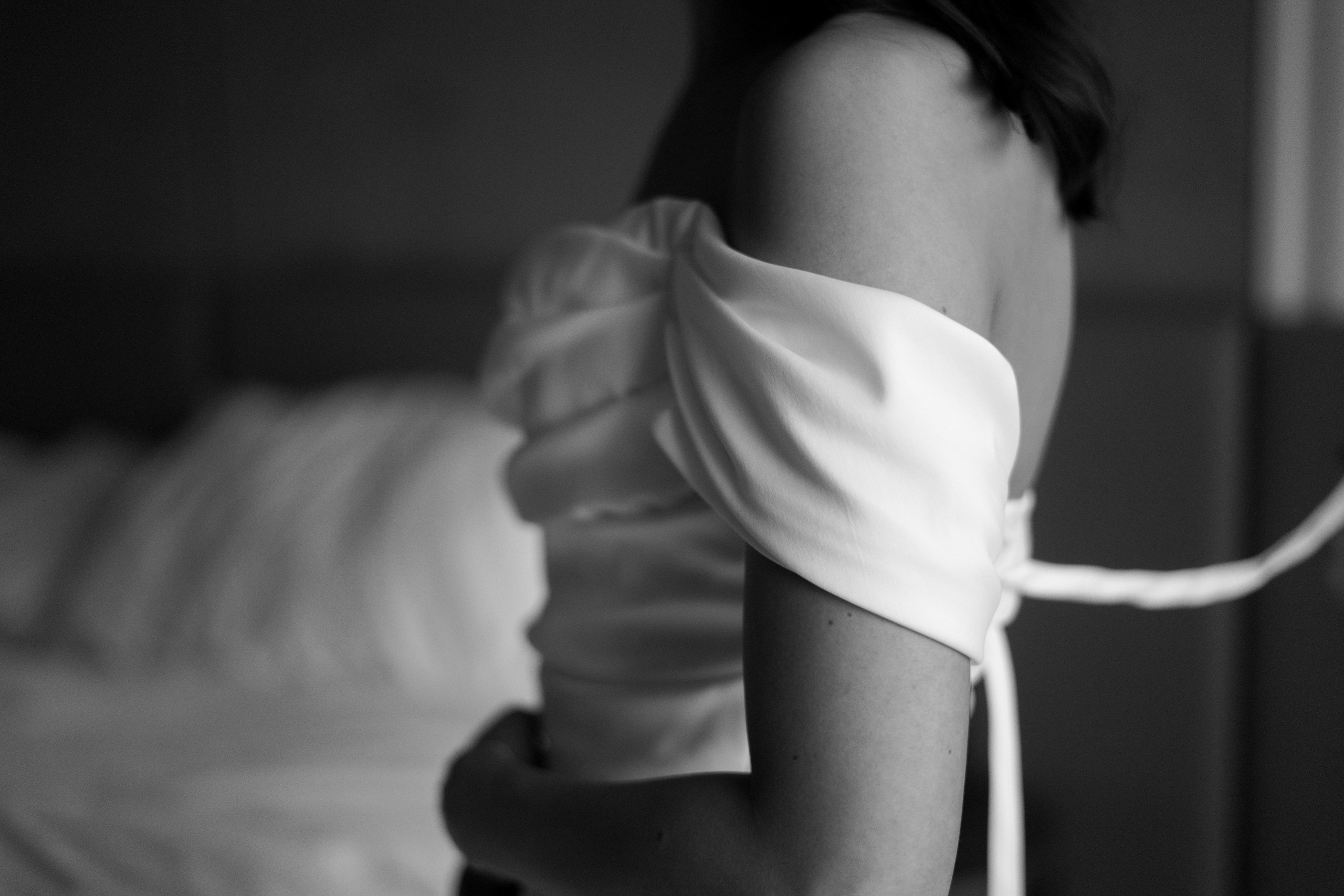 Полина и Кирилл. Свадебный фотограф Марина Попова