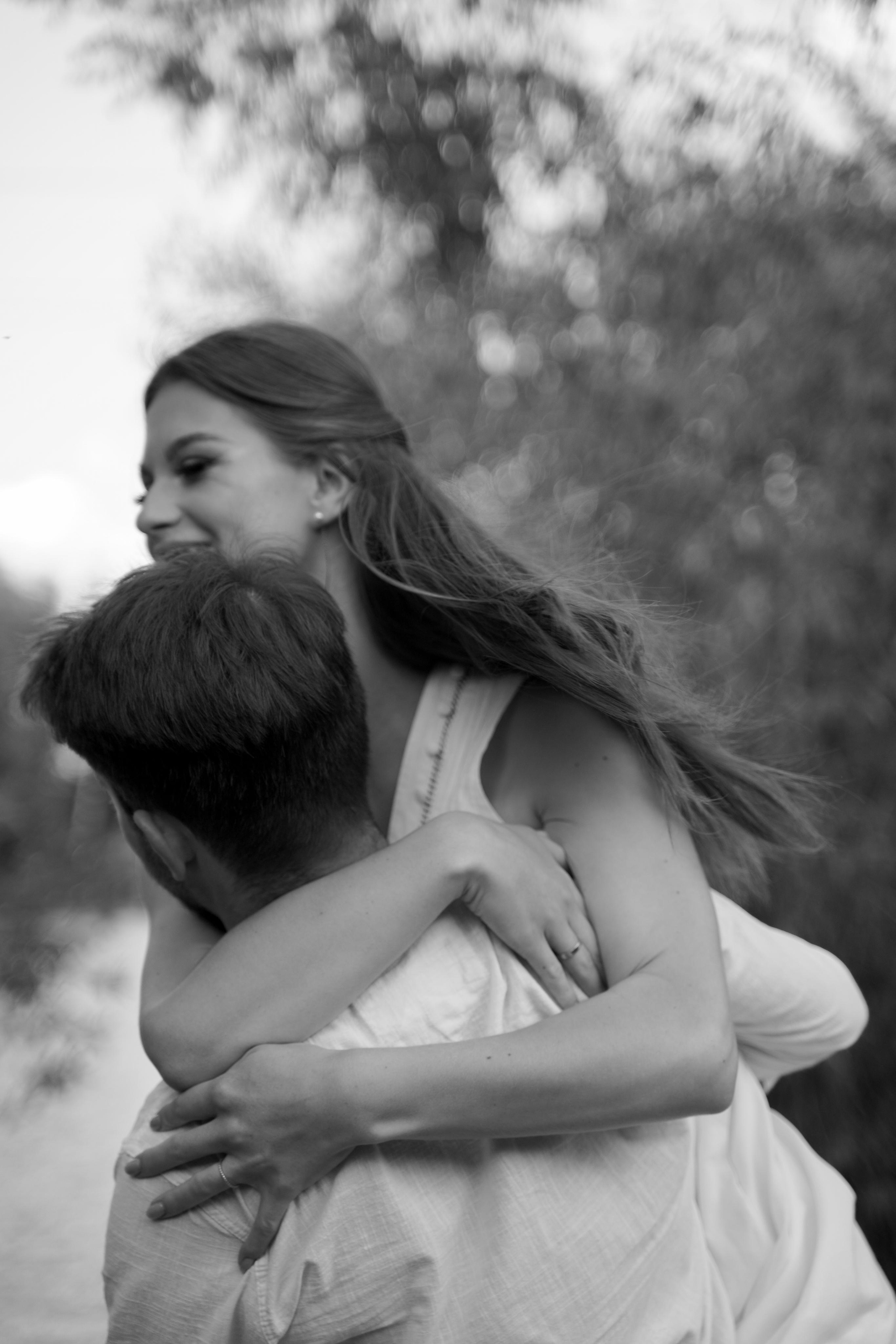 Анастасия и Дмитрий. Свадебный фотограф Марина Попова