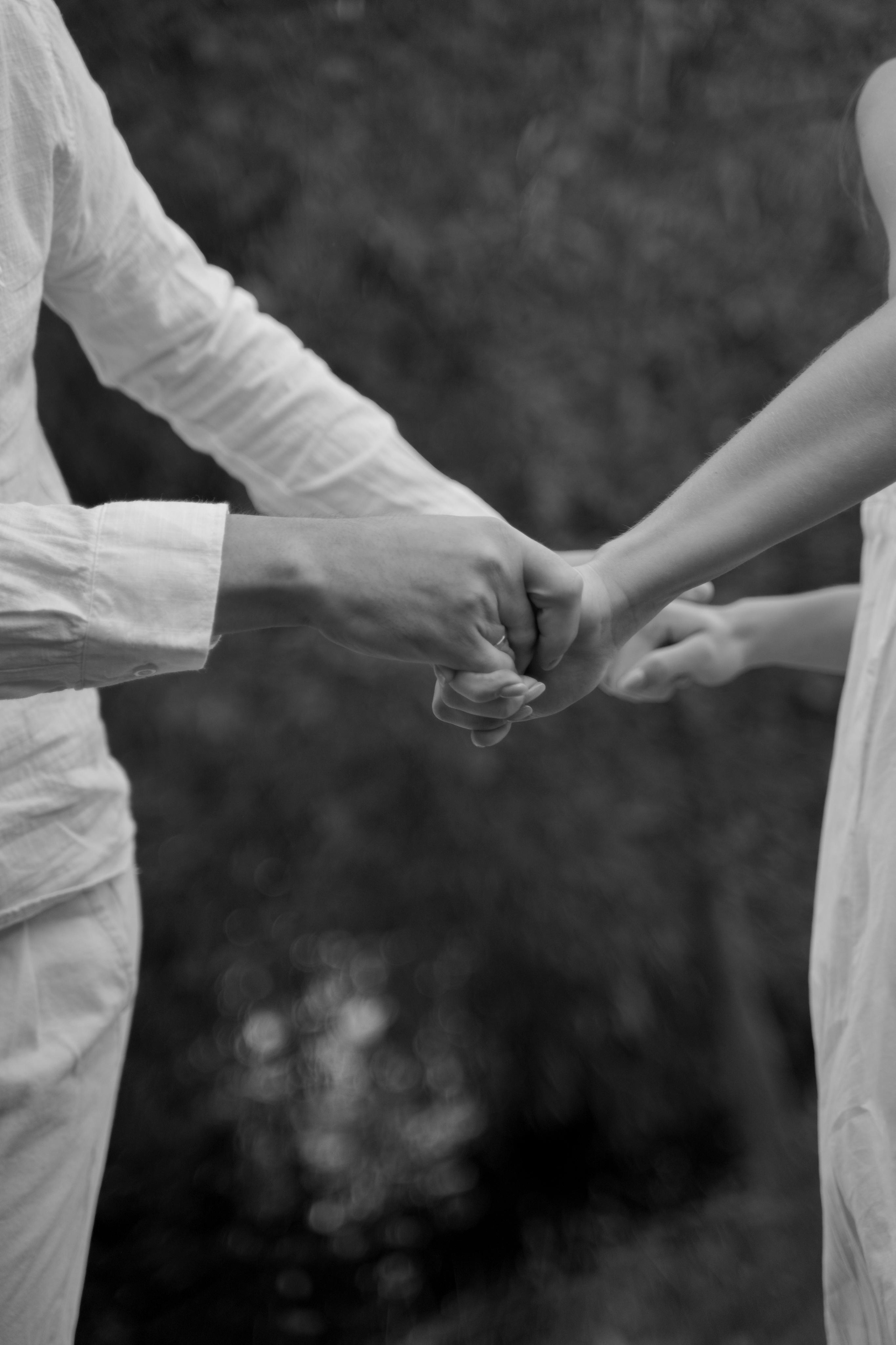 Анастасия и Дмитрий. Свадебный фотограф Марина Попова