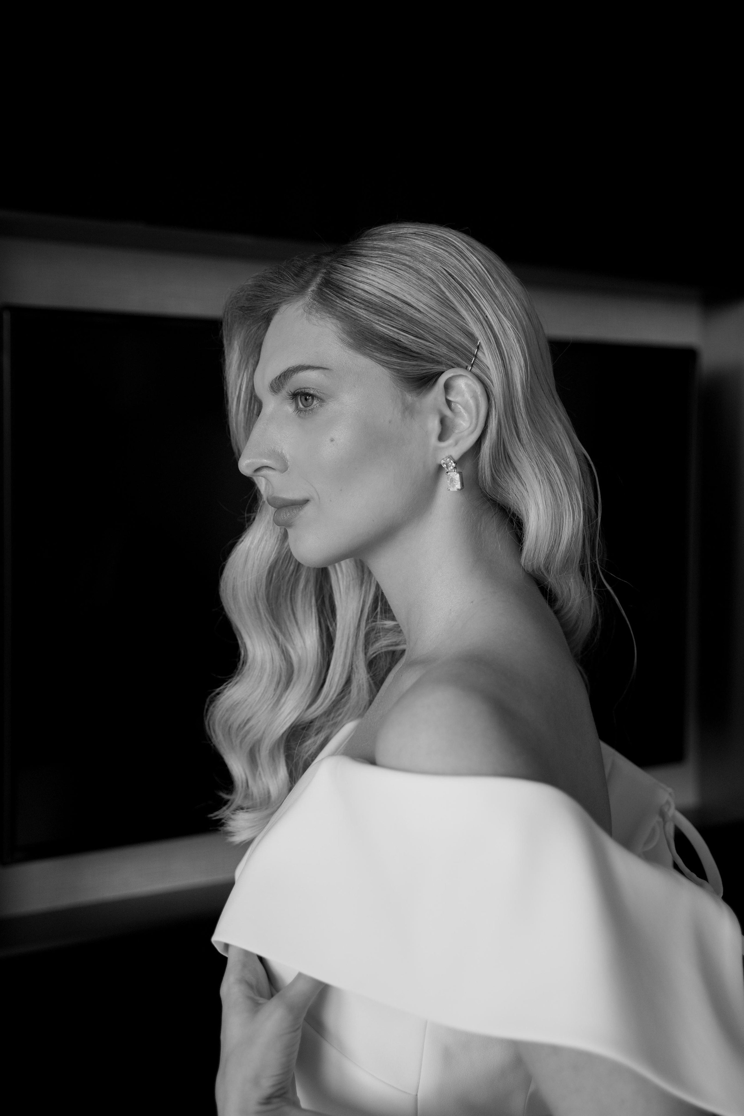 Полина и Владислав. Свадебный фотограф Марина Попова