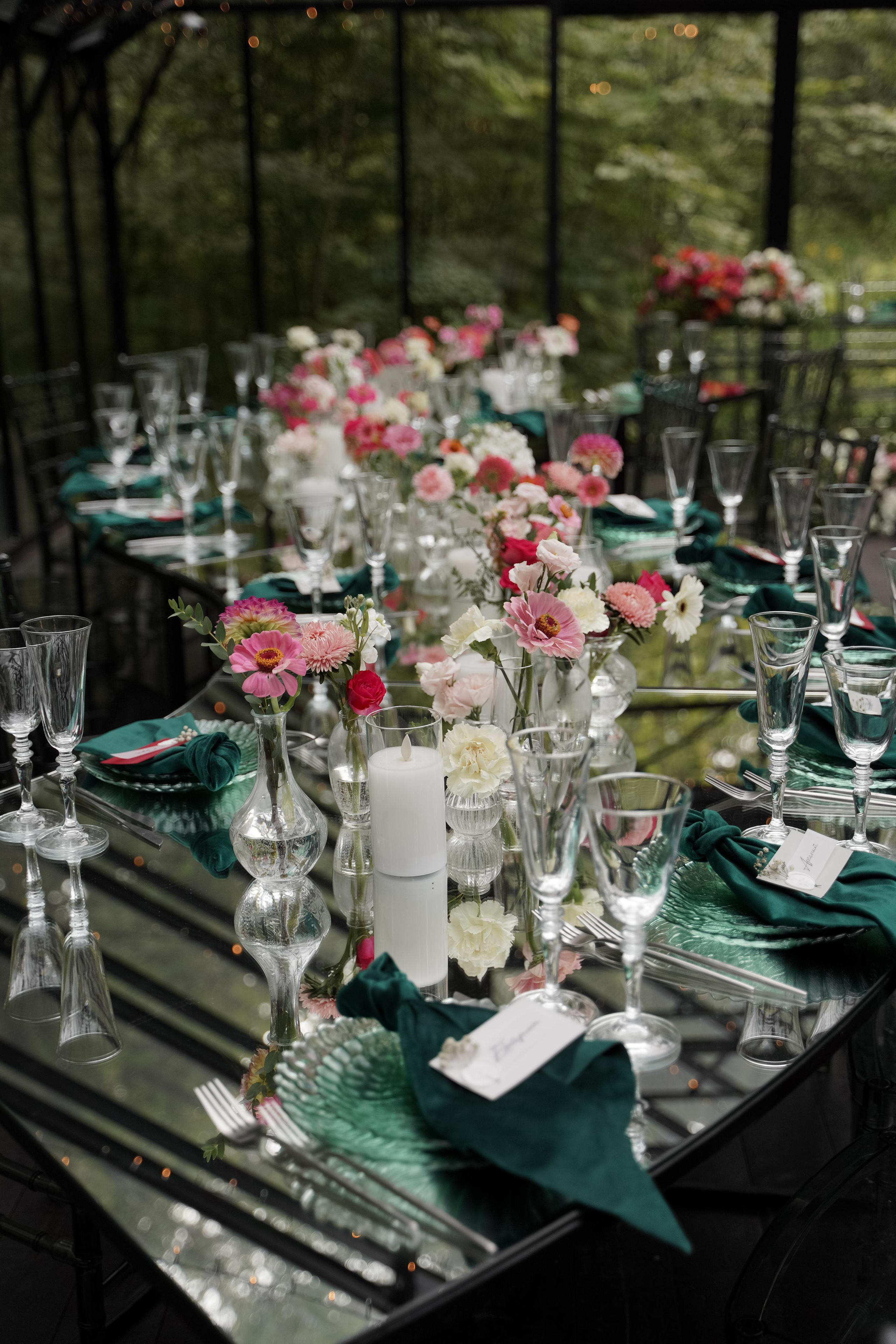 Наталья и Андрей. Свадебный фотограф Марина Попова