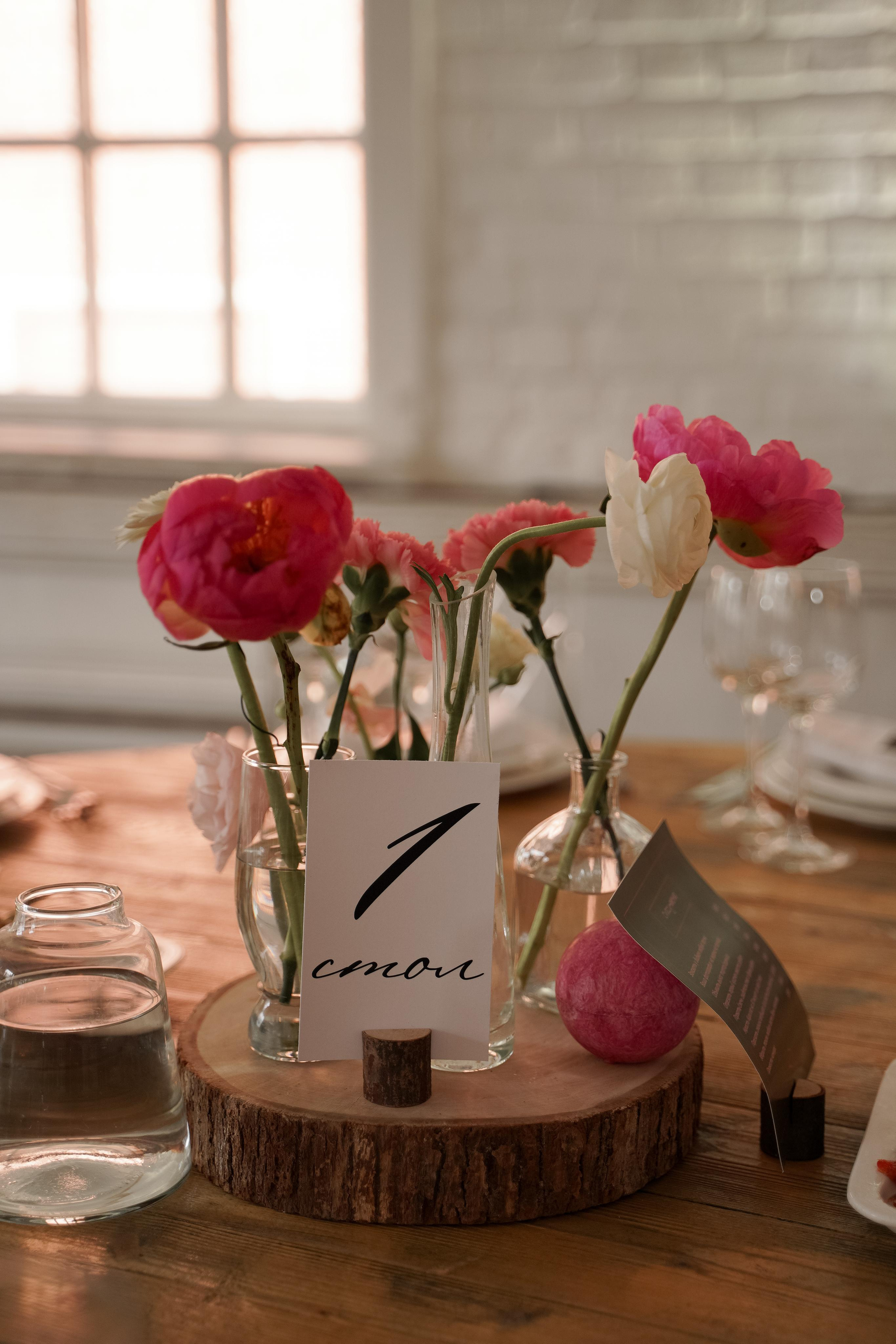 Полина и Кирилл. Свадебный фотограф Марина Попова