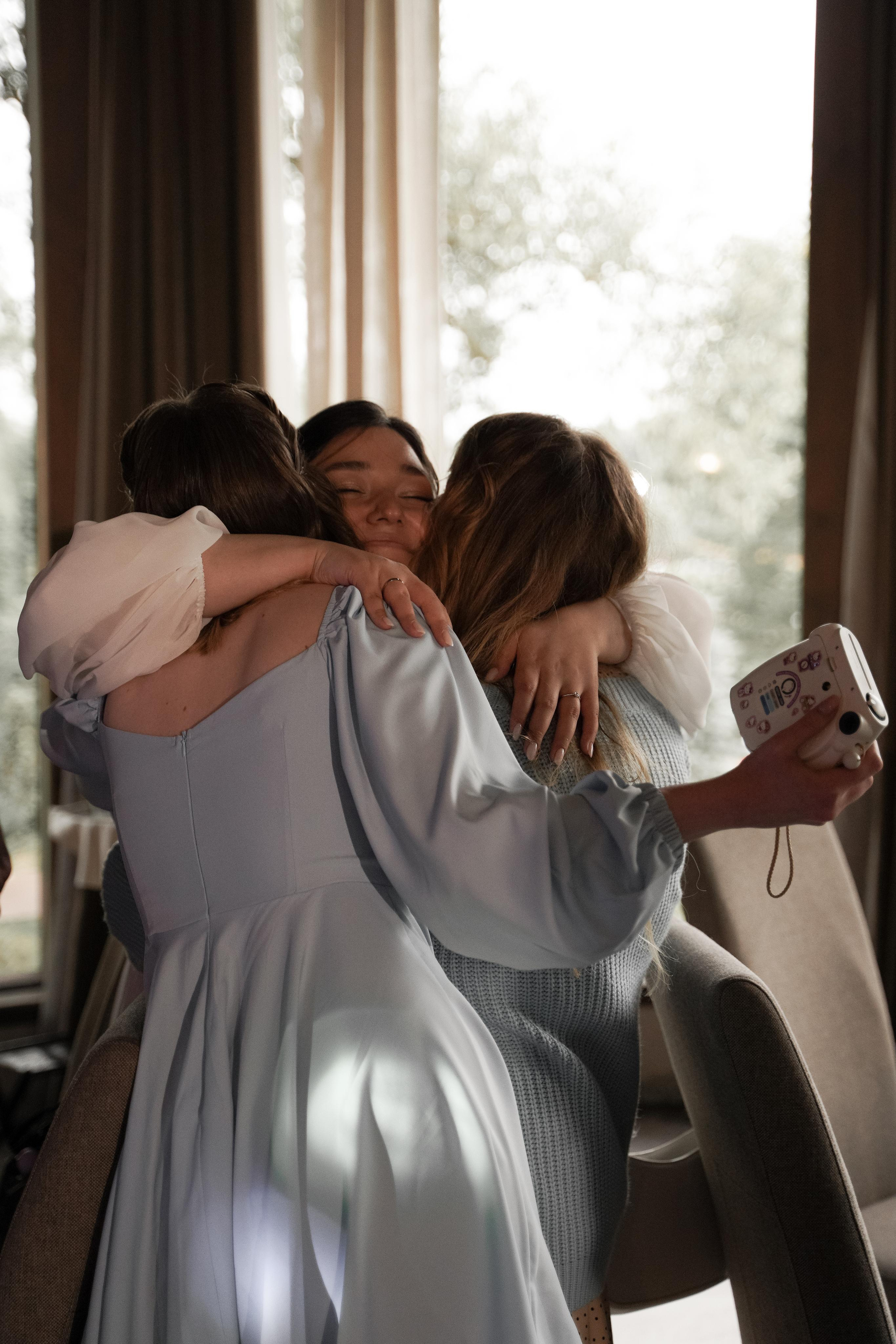 Арина и Владислав. Свадебный фотограф Марина Попова