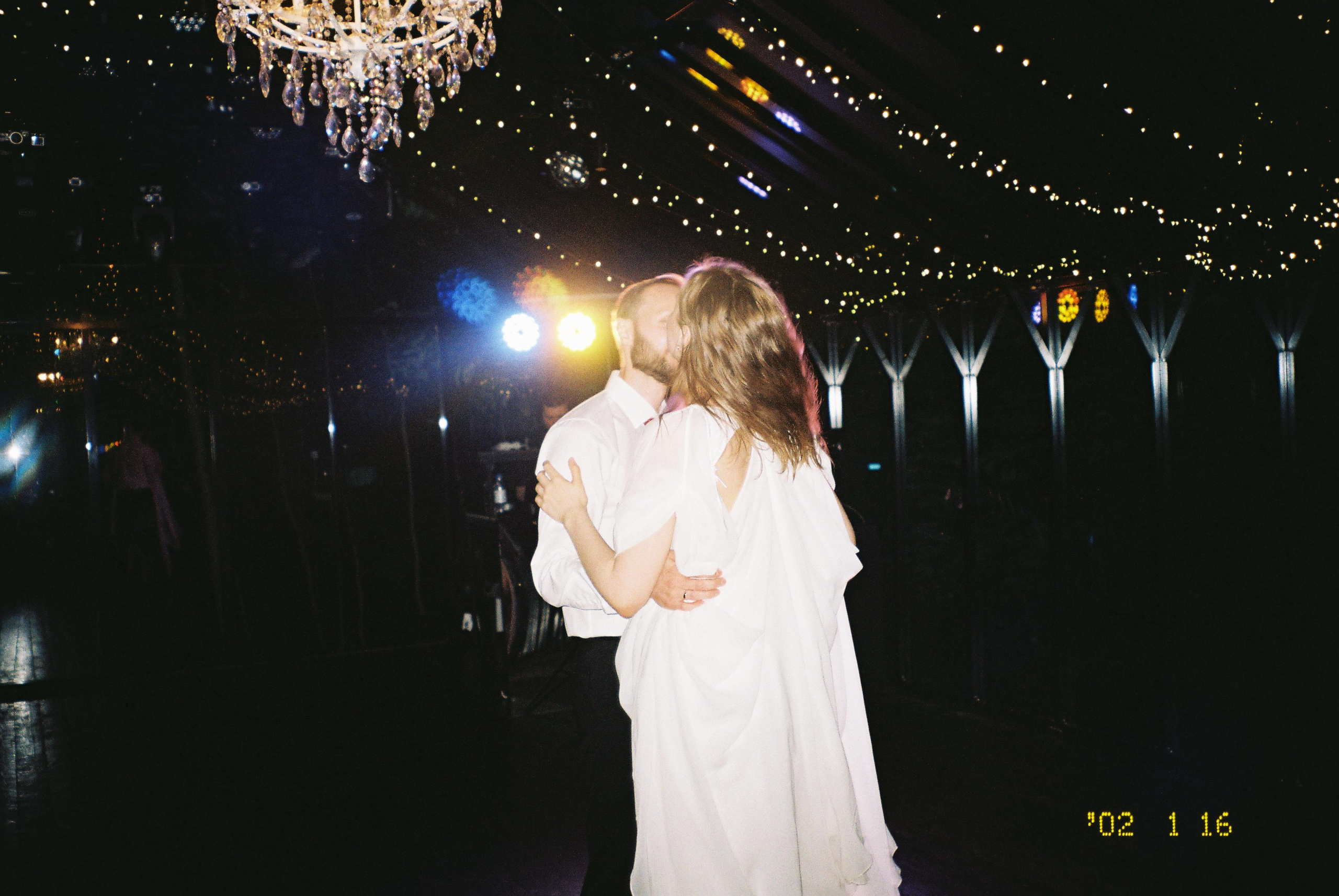 Наталья и Андрей. Свадебный фотограф Марина Попова